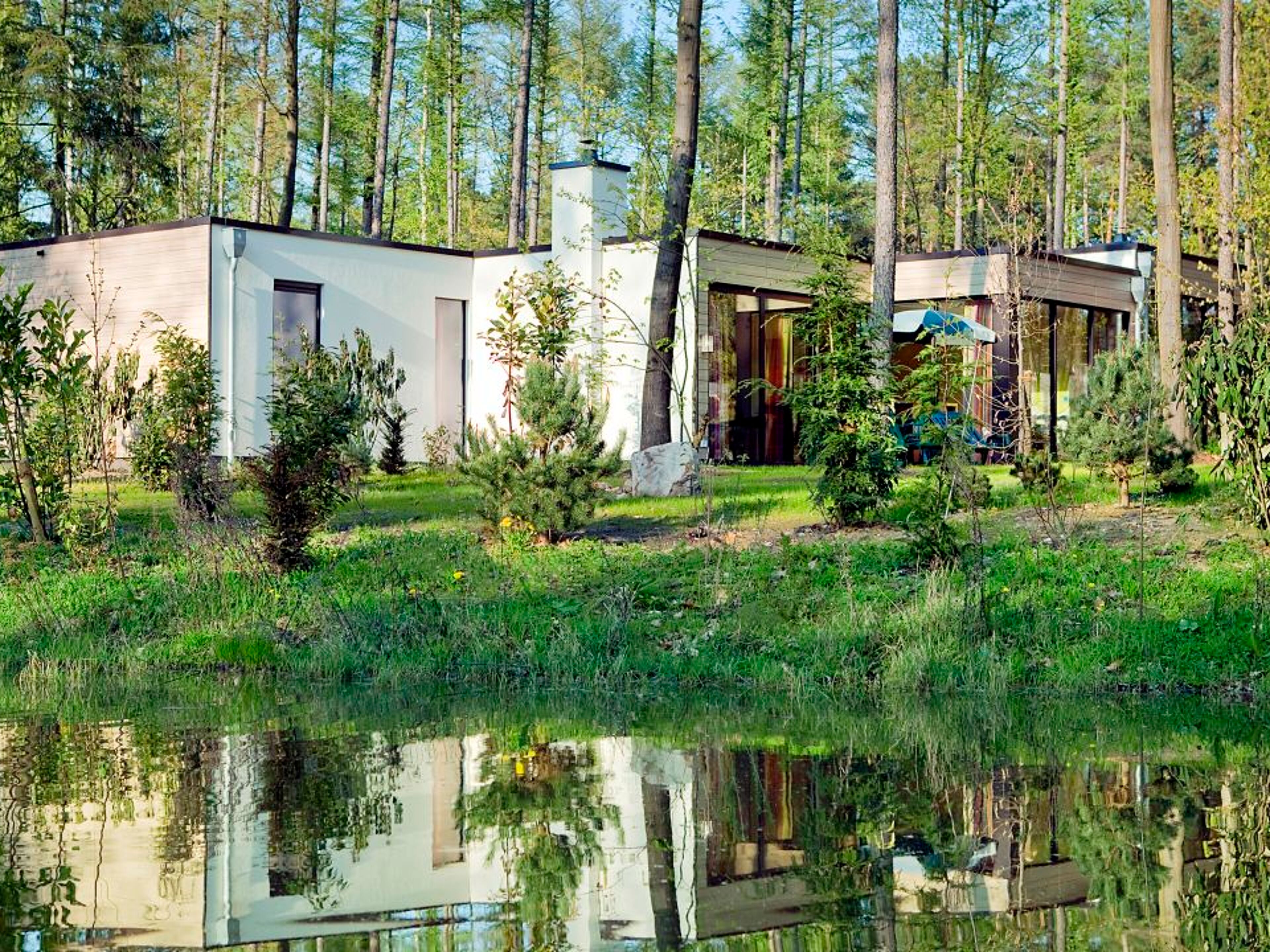 Center Parcs Bispinger Heide