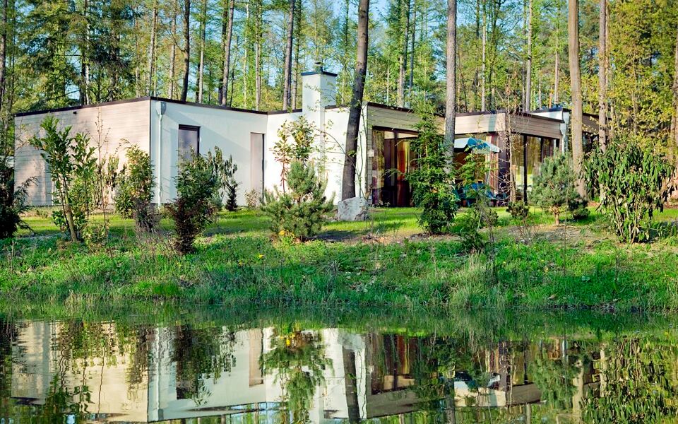Center Parcs Bispinger Heide