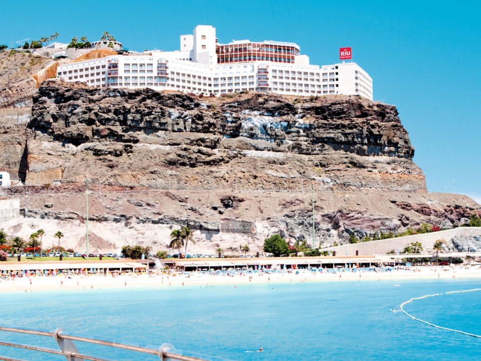 RIU VistaMar