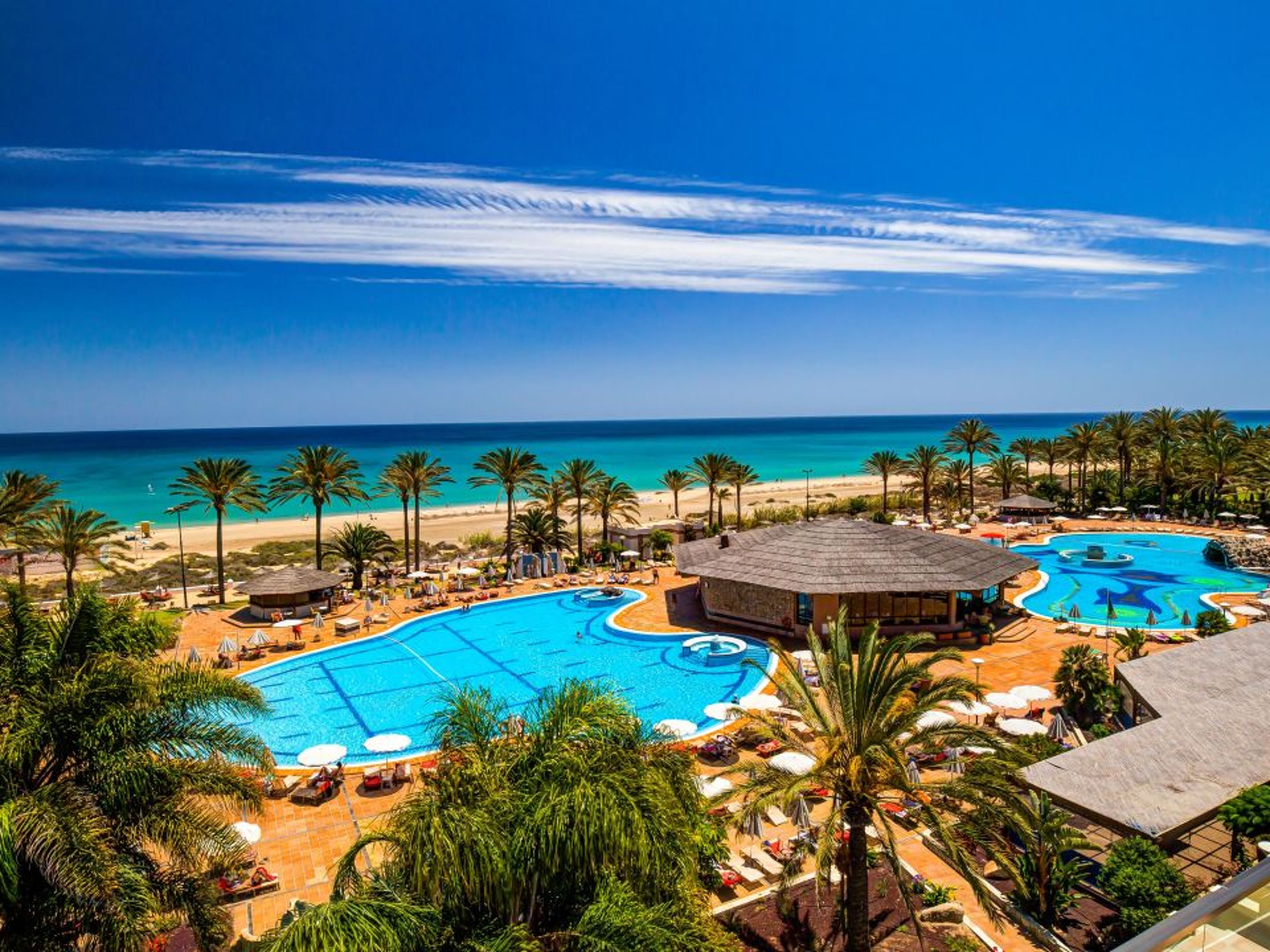 SBH Hotel Costa Calma Palace