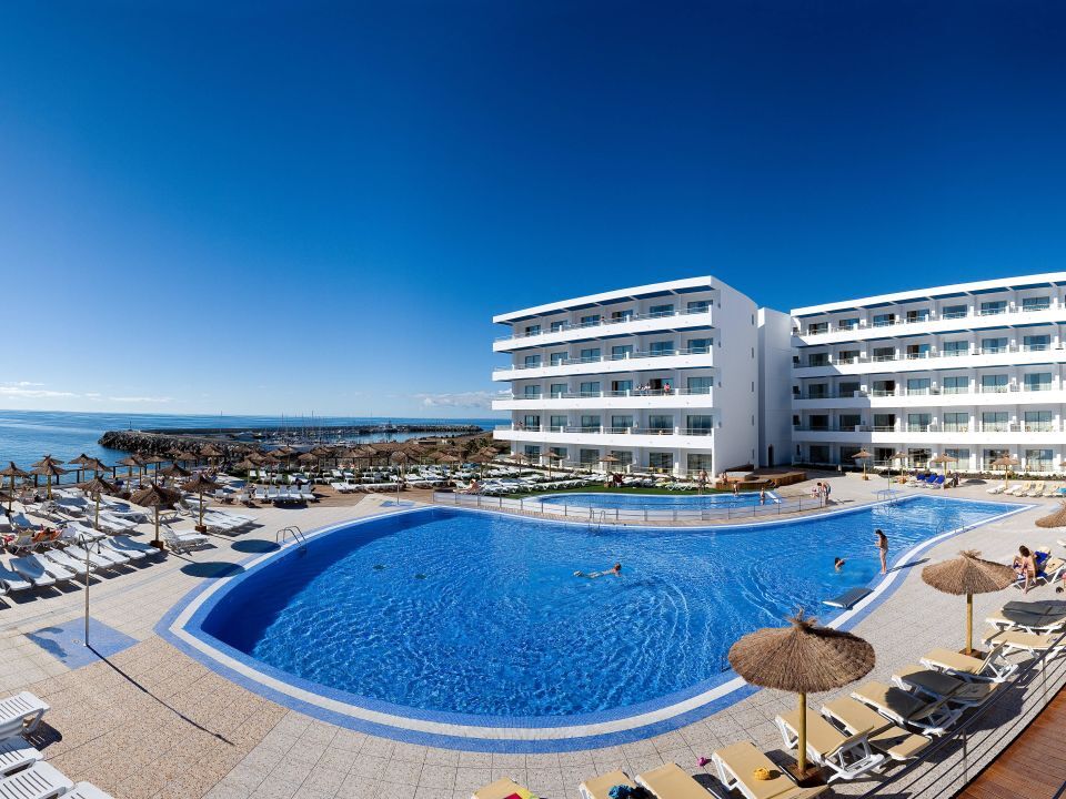 Alua Atlántico Golf Resort