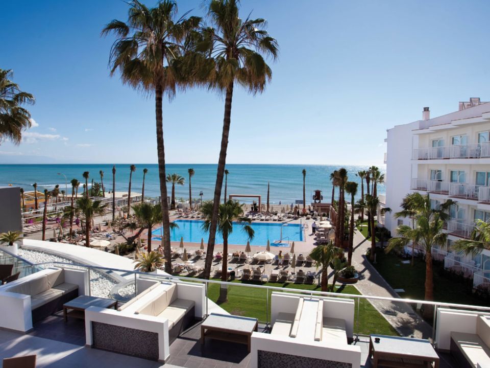 RIU Nautilus
