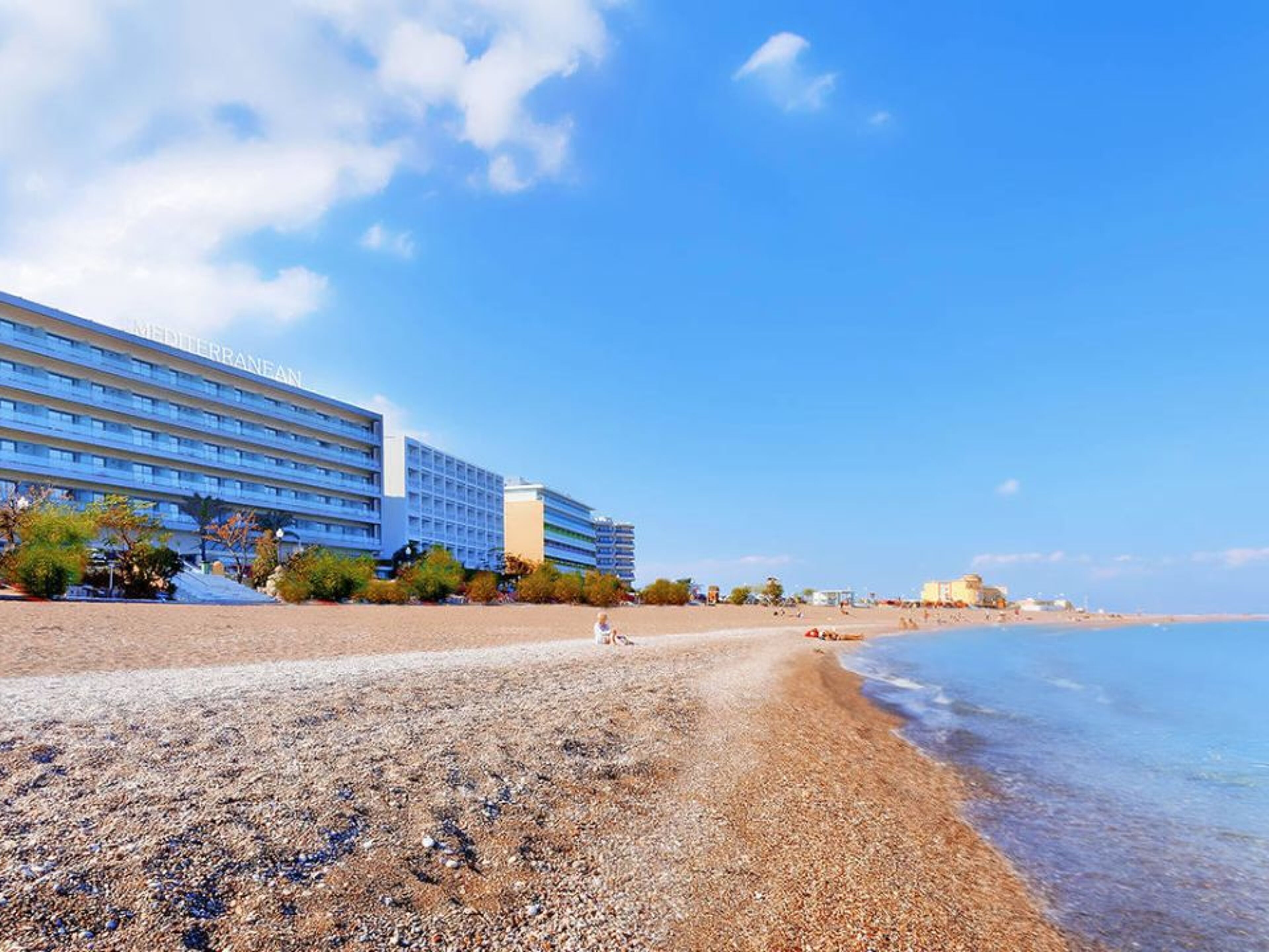 Hotel Mediterranean