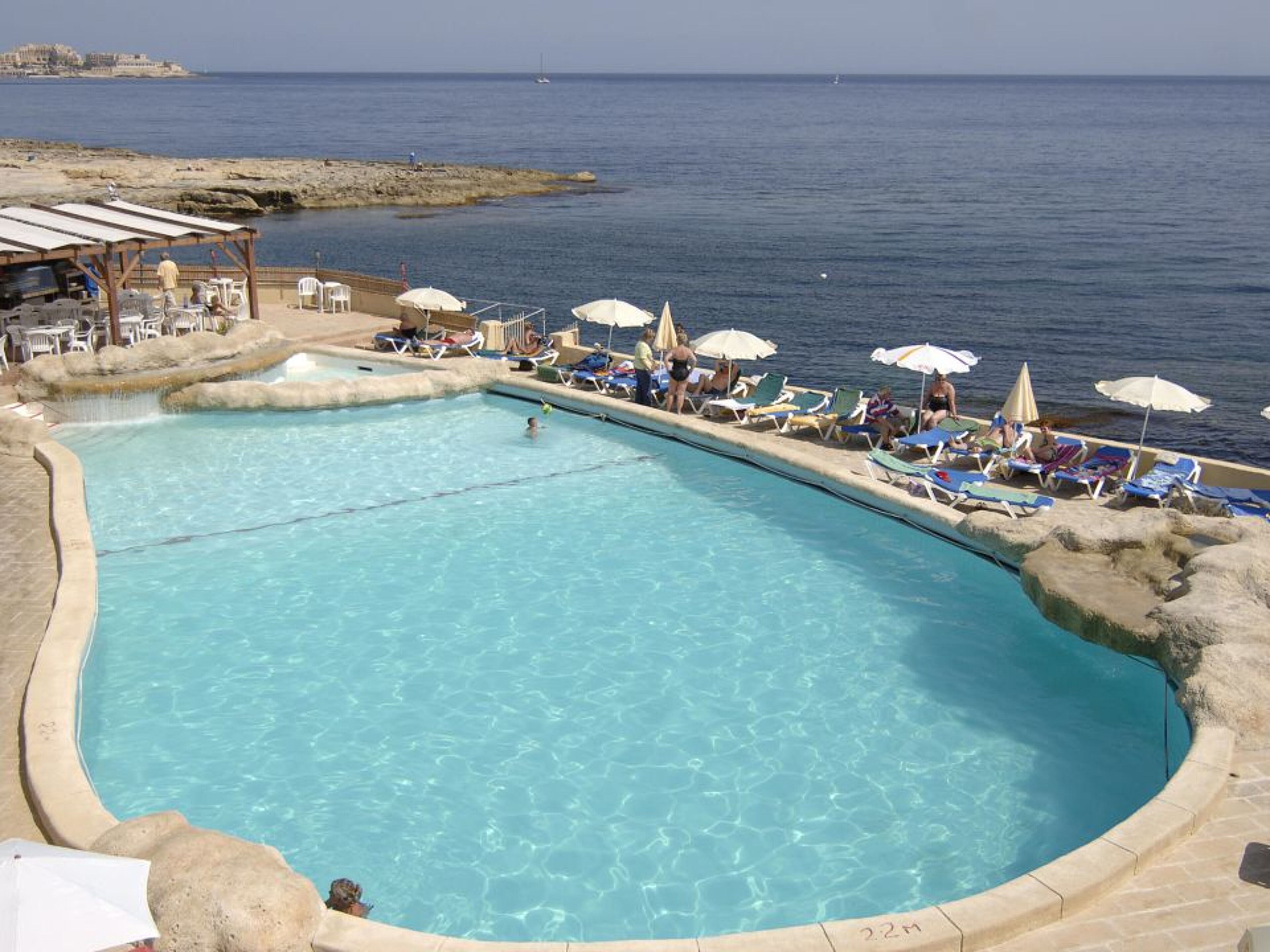 Preluna Hotel & Spa