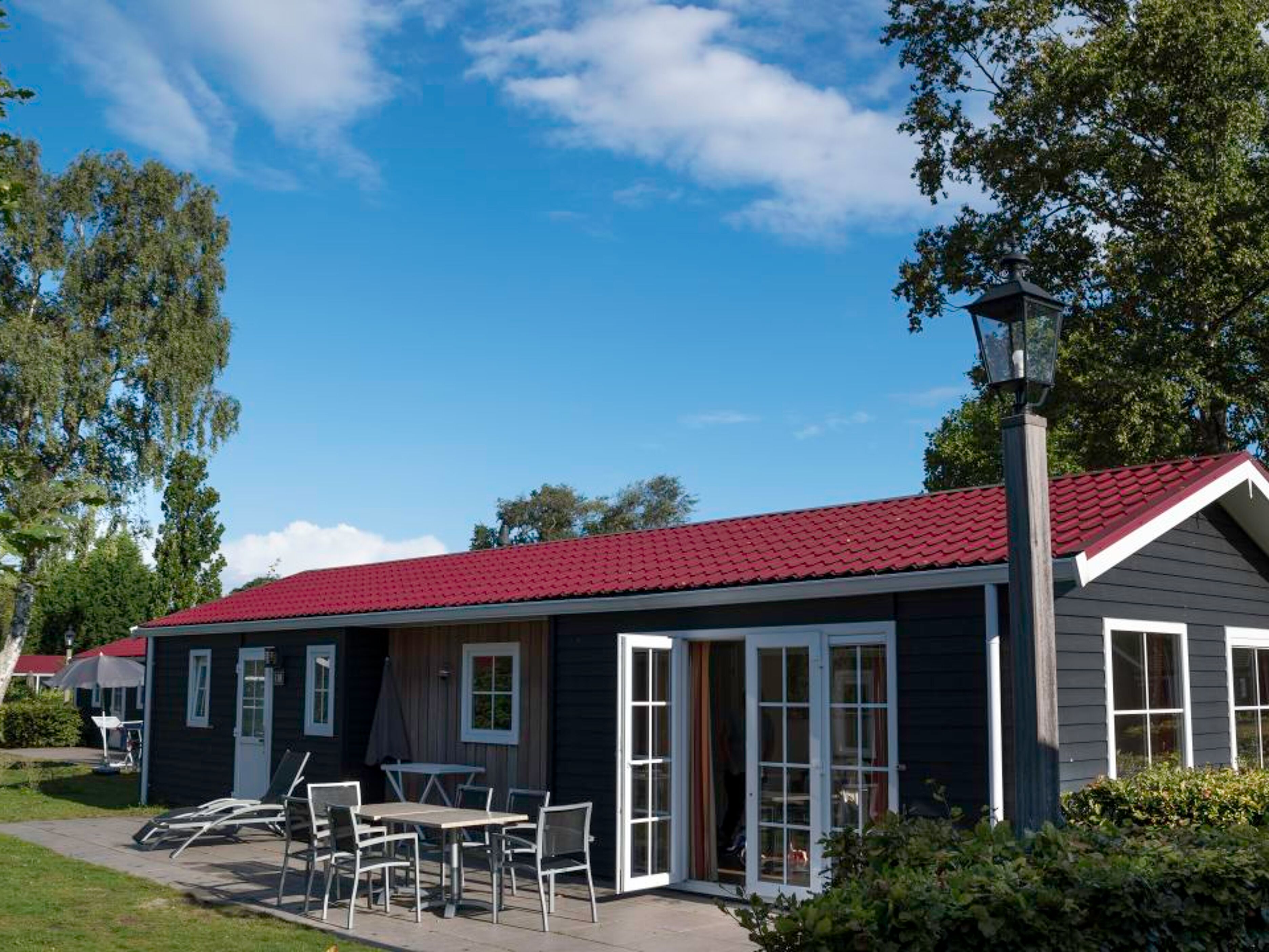 Vakantiepark Duinrell
