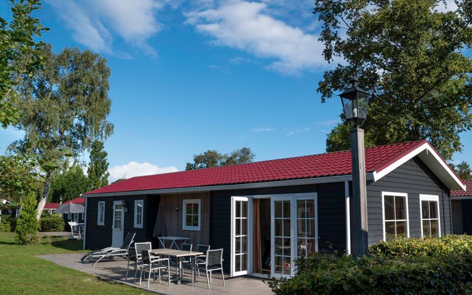 Vakantiepark Duinrell