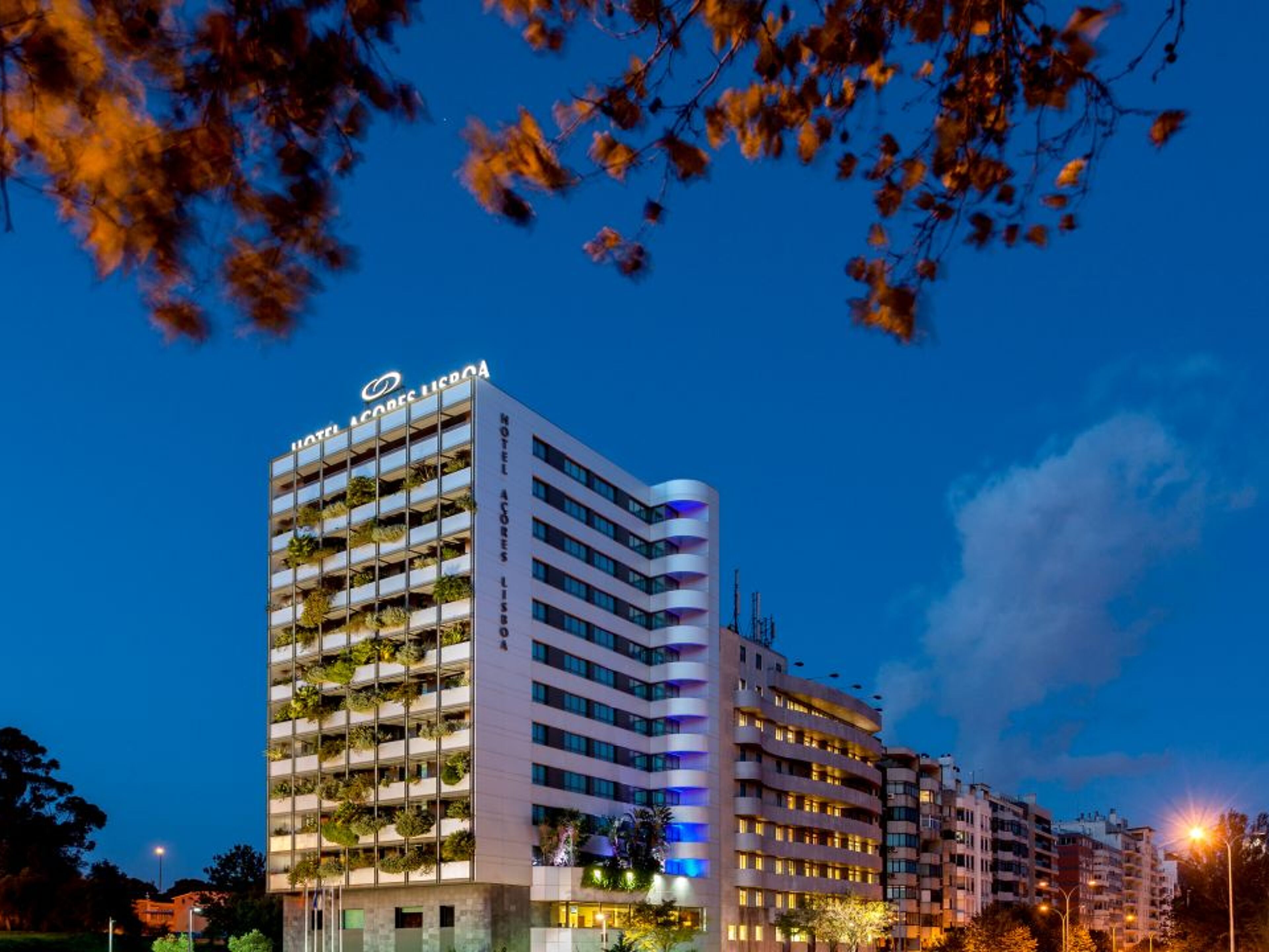 Acores Lisboa
