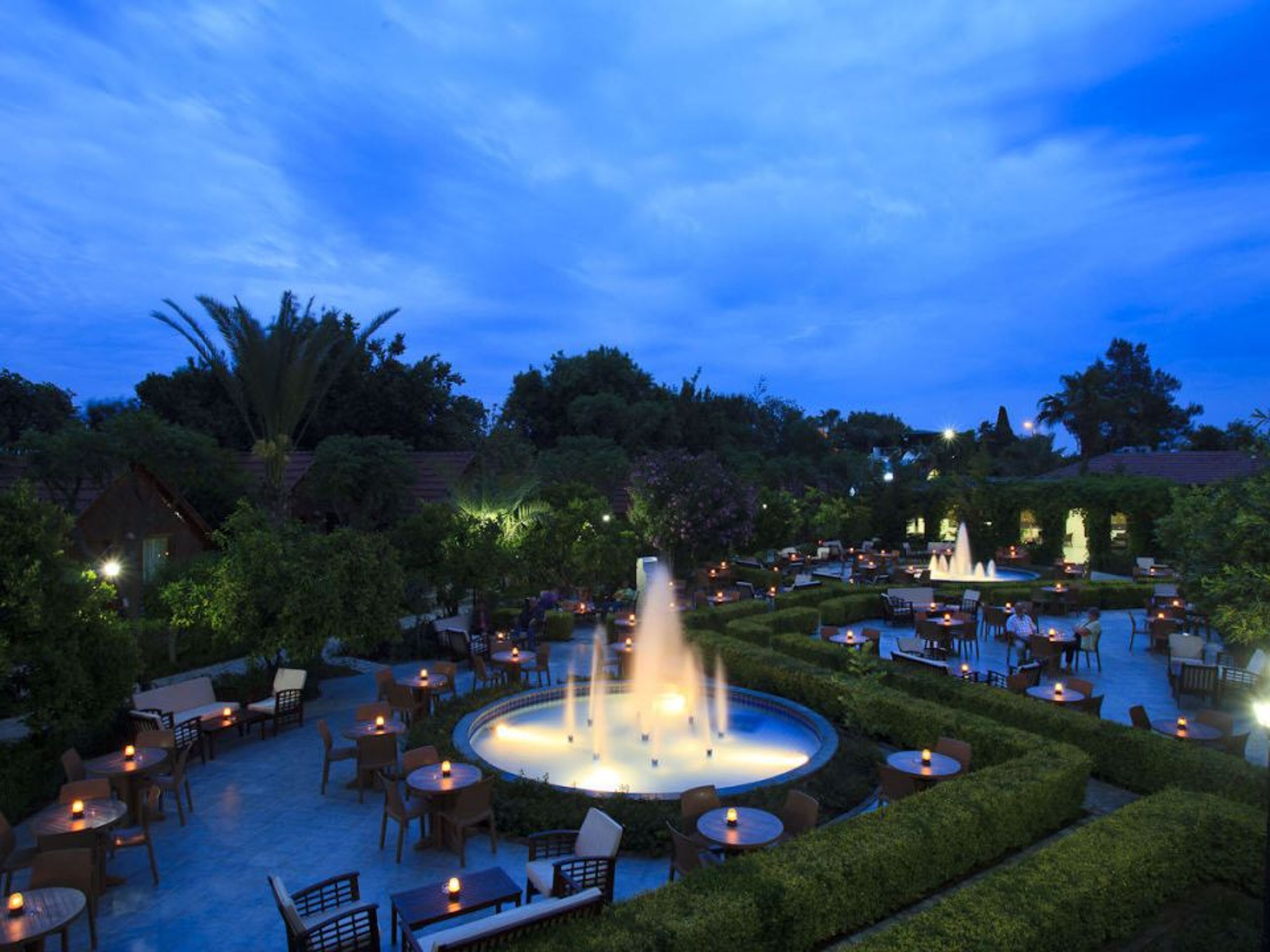 Hotel Can Garden Beach