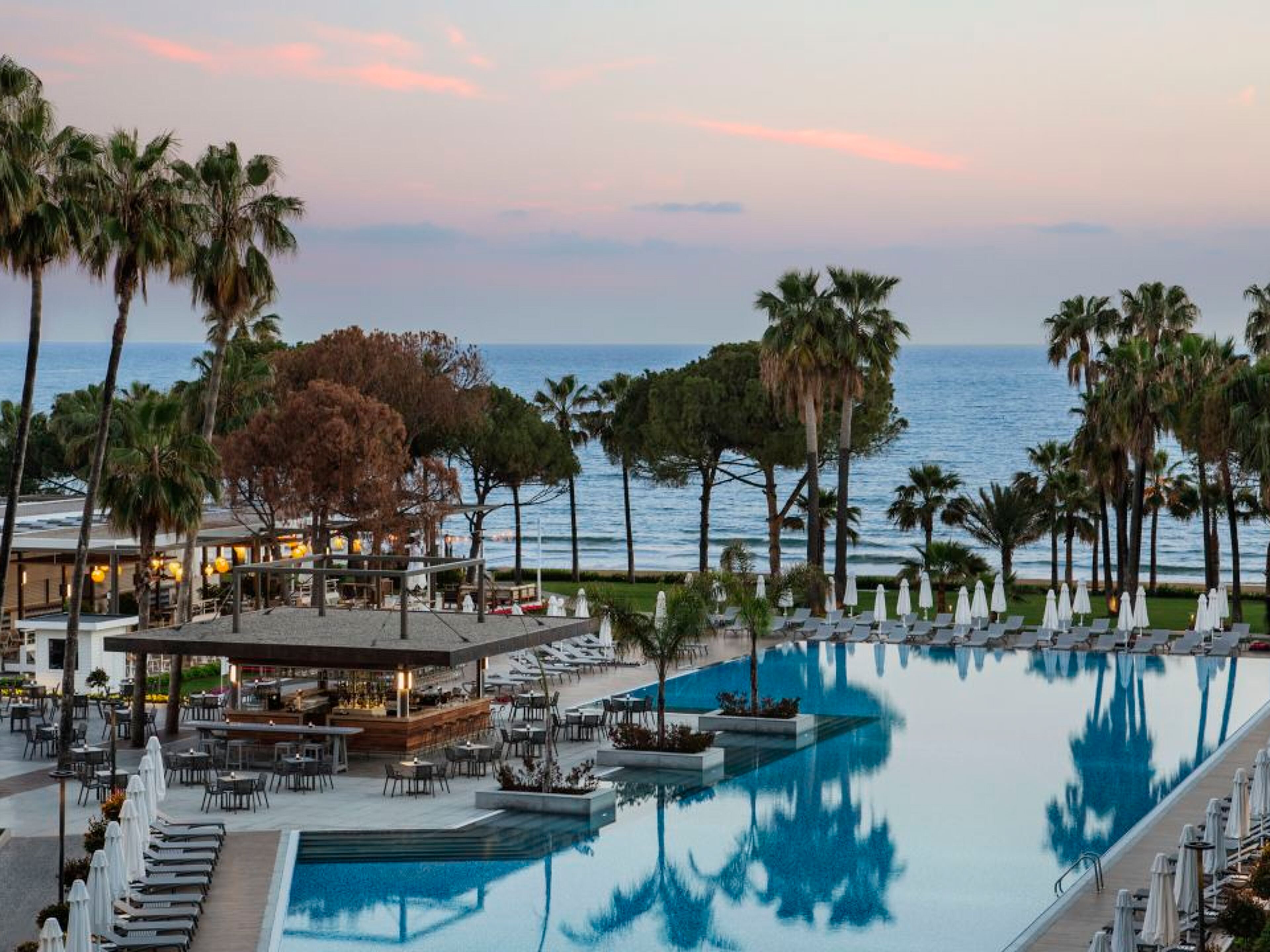Acanthus Cennet Barut Collection
