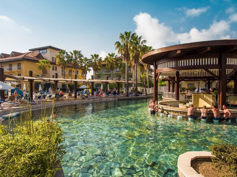 Club Grand Aqua