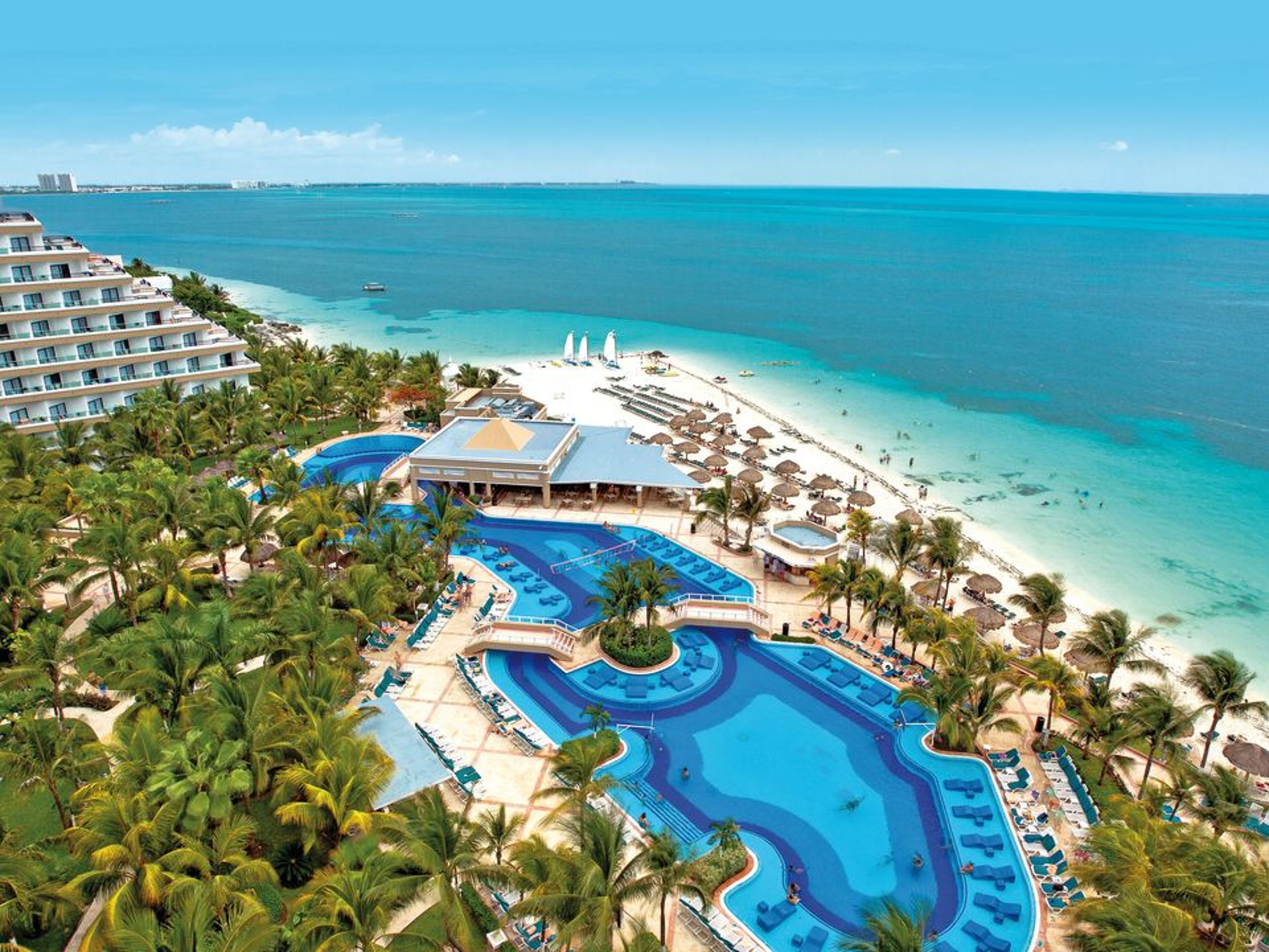 RIU Caribe