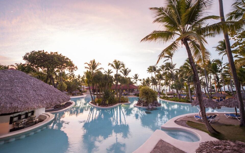 Grand Bávaro Princess