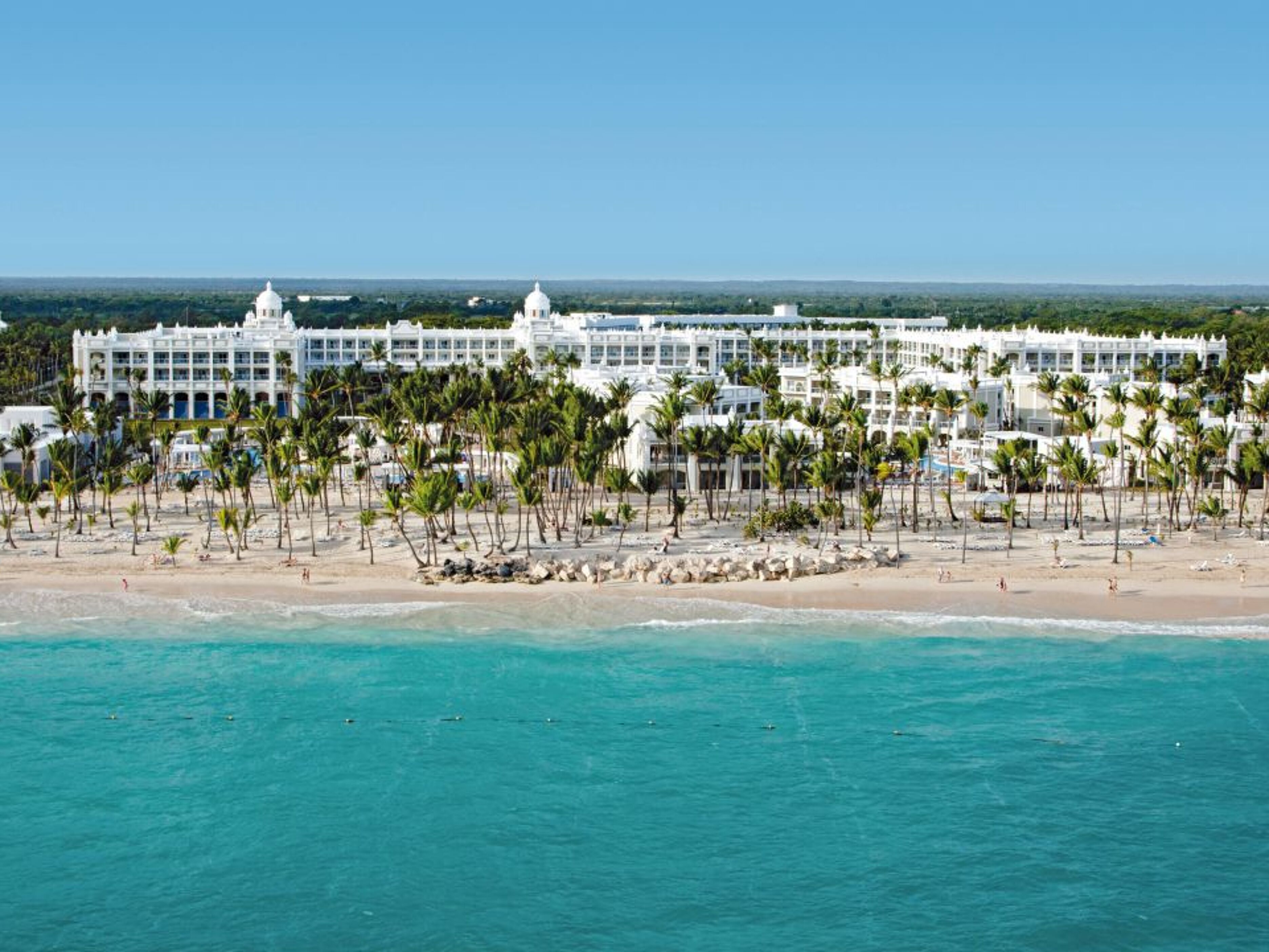 RIU Bambu