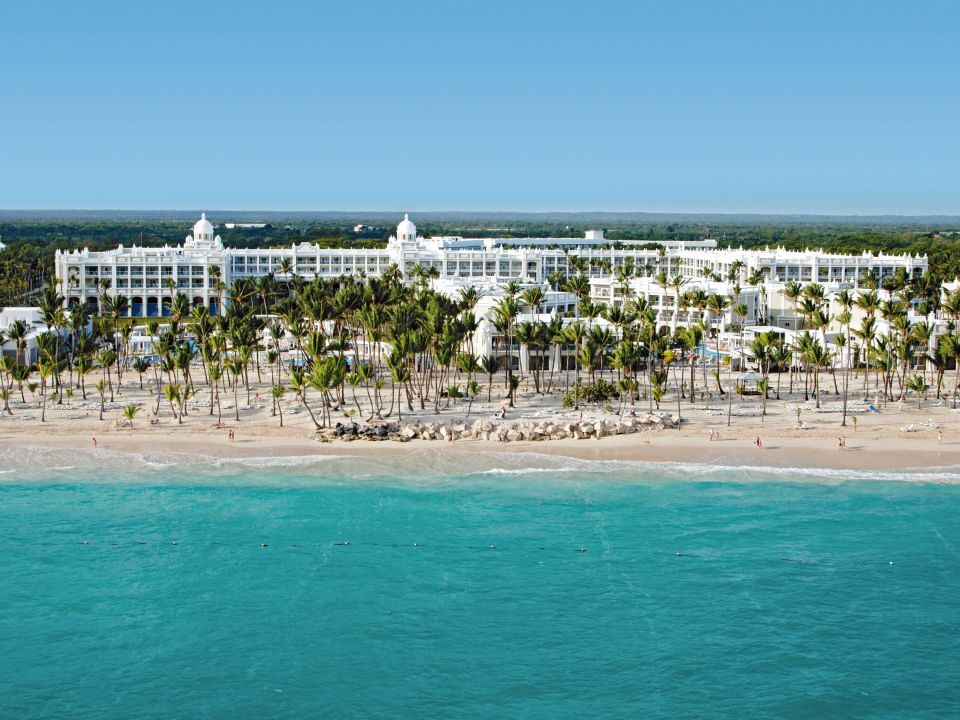 RIU Bambu