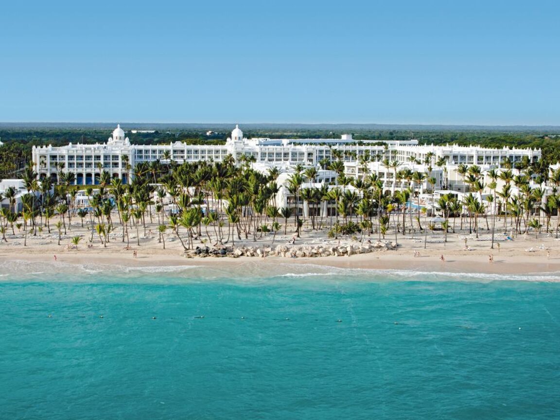 RIU Bambu