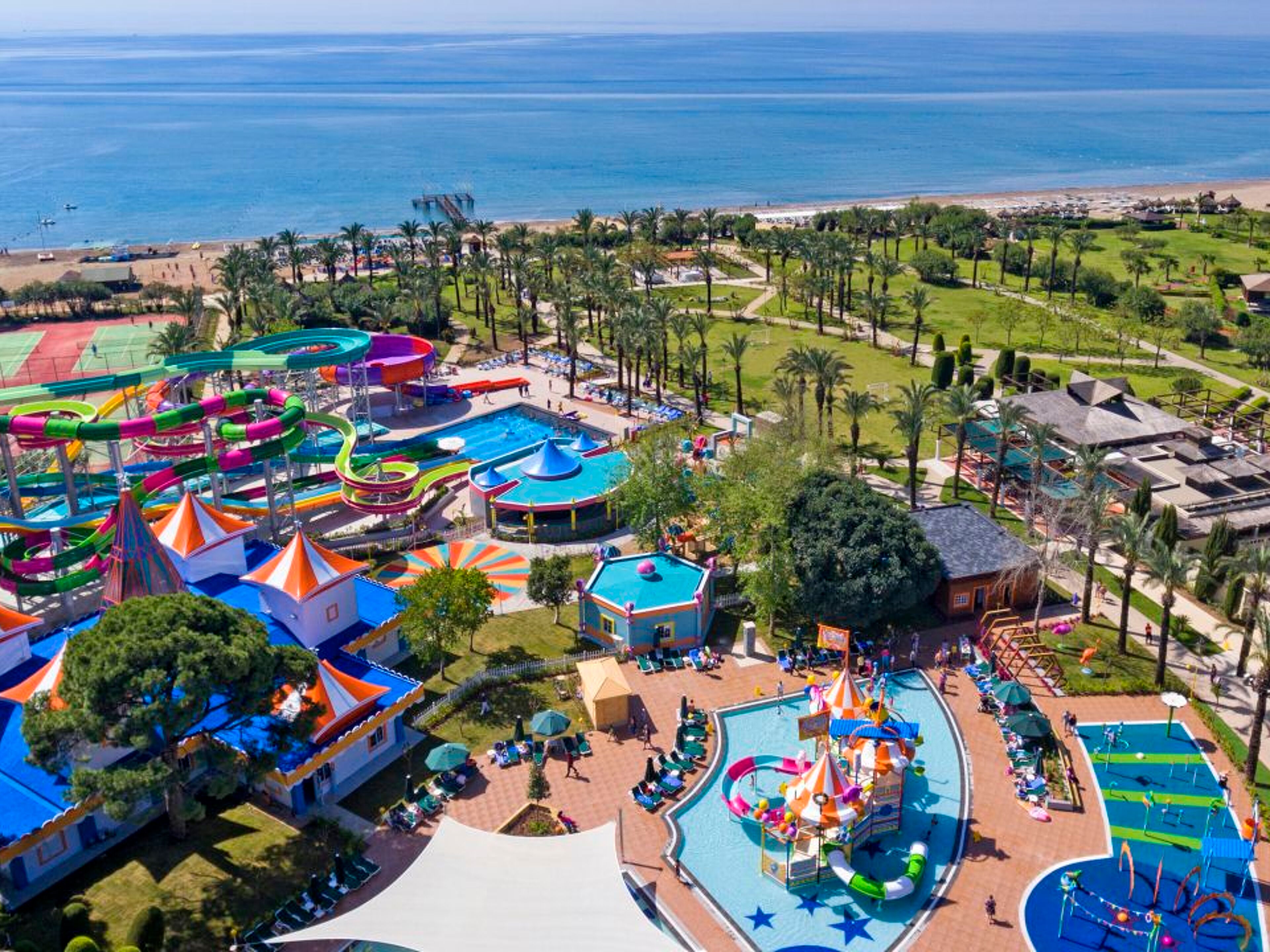 IC Hotels Green Palace