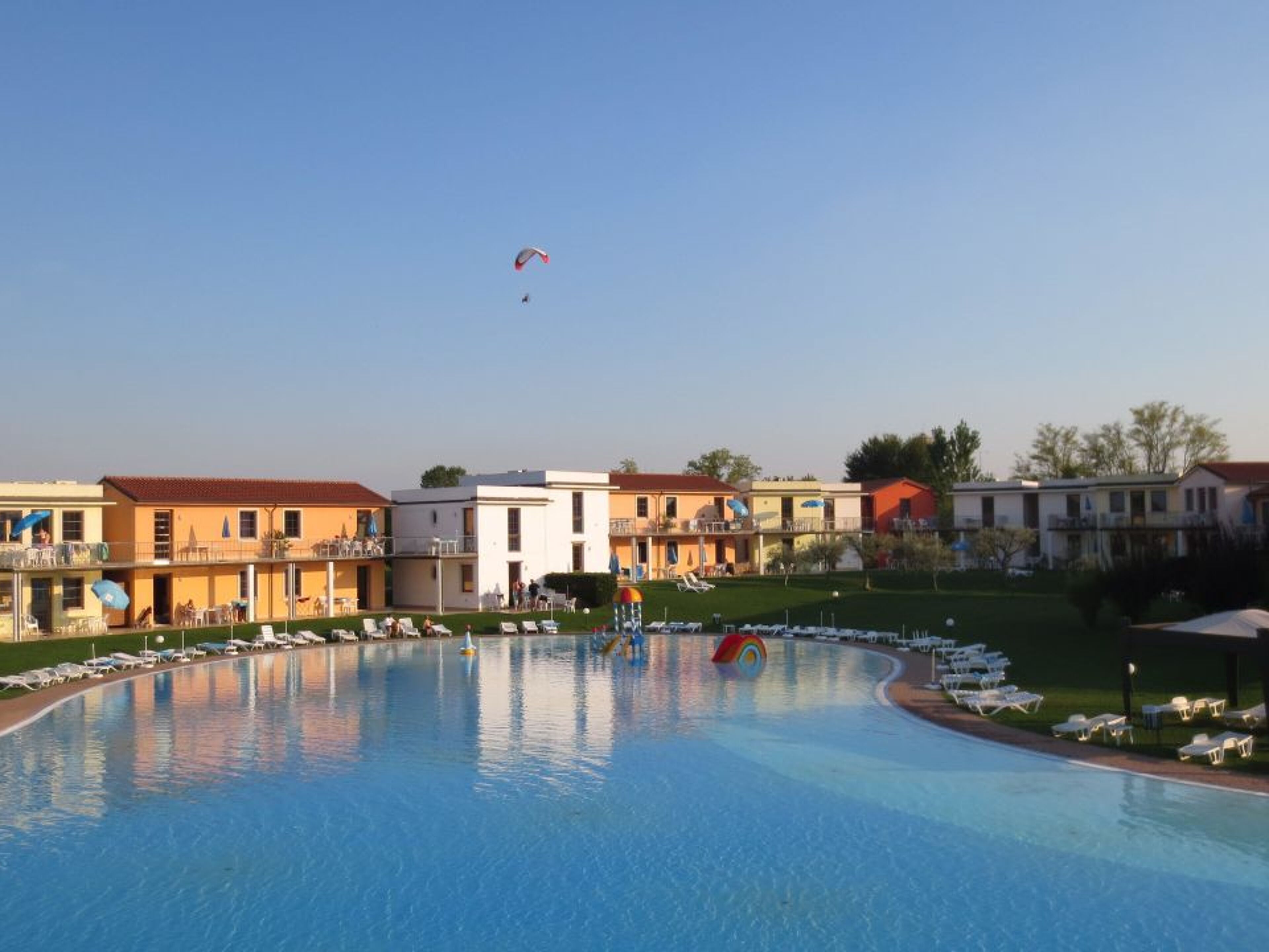 Residence Gasparina Village