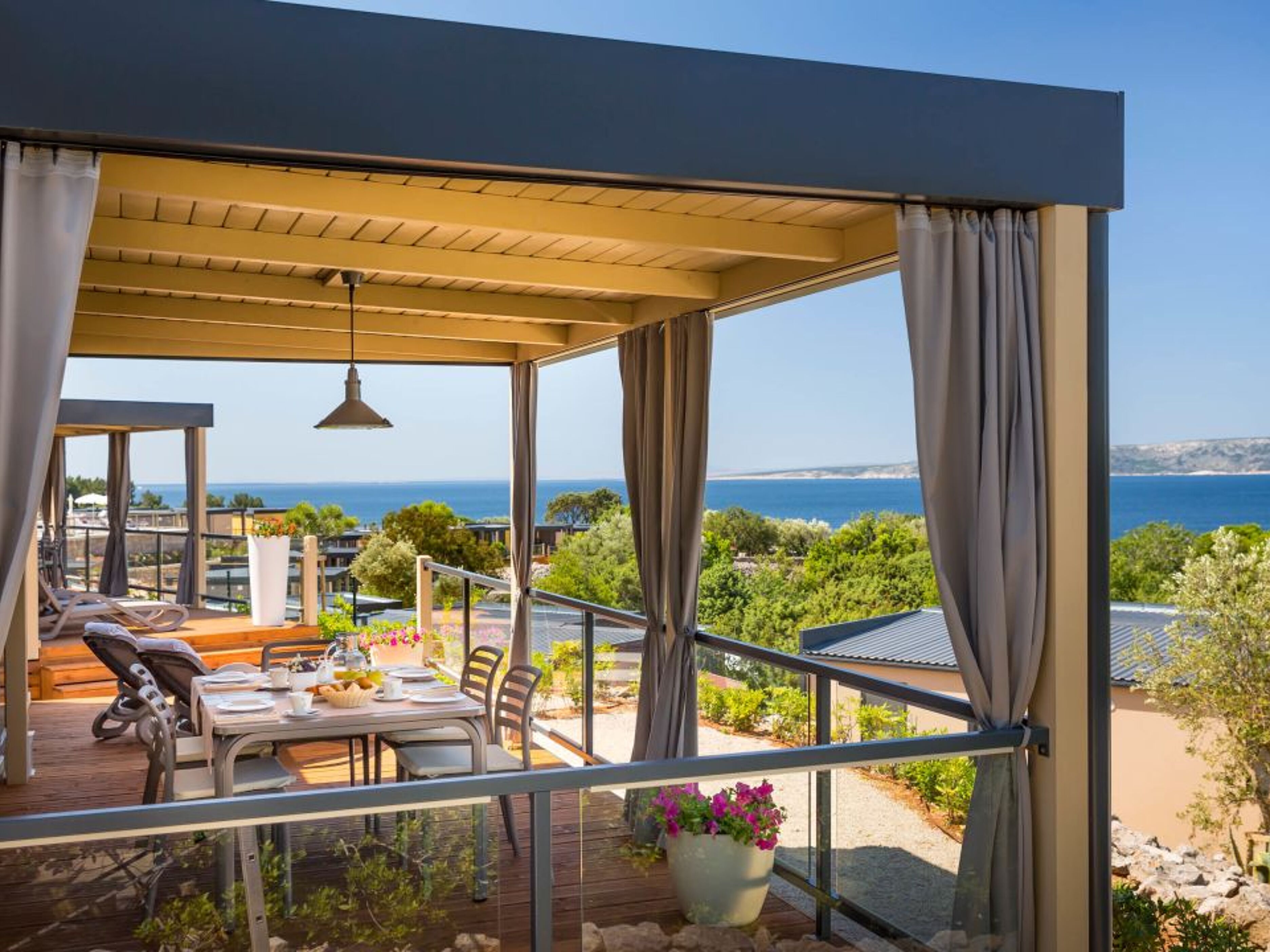 Valamar Camping Krk 
