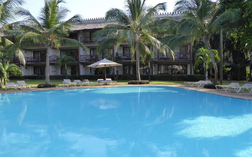 Baobab Beach Resort