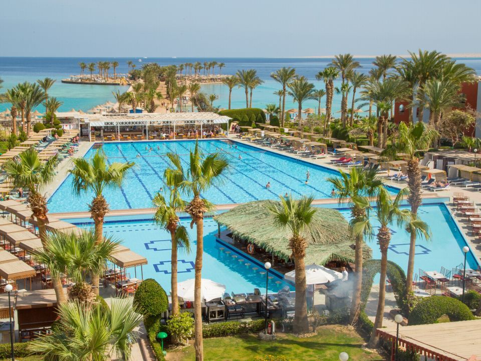 Arabia Azur Resort