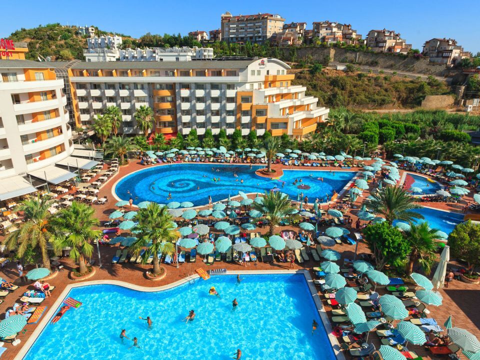 My Home Resort