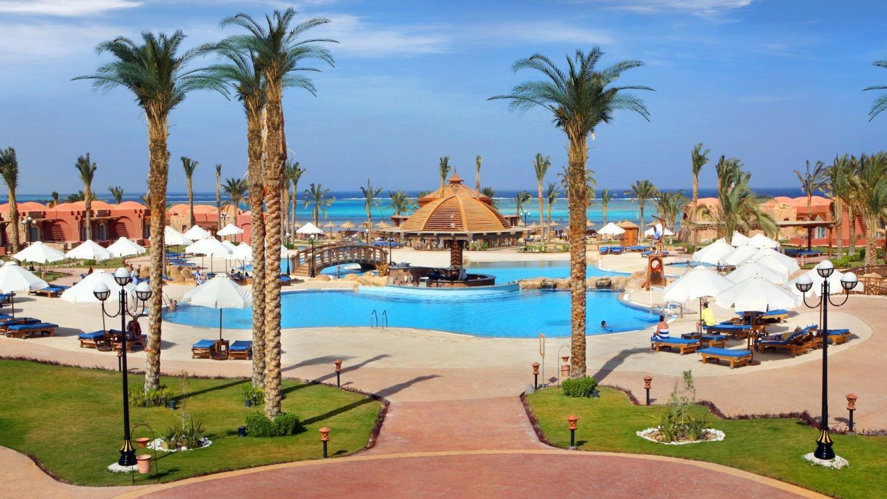 Oriental Coast Marsa Alam (ex Oriental Dream Resort)