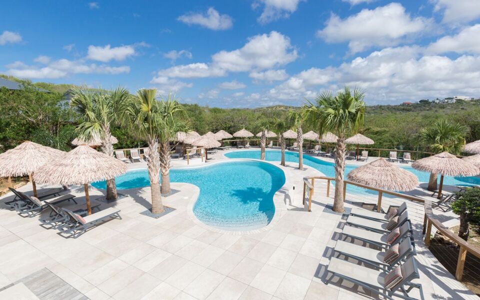 Morena Resort Appartementen & Villa's