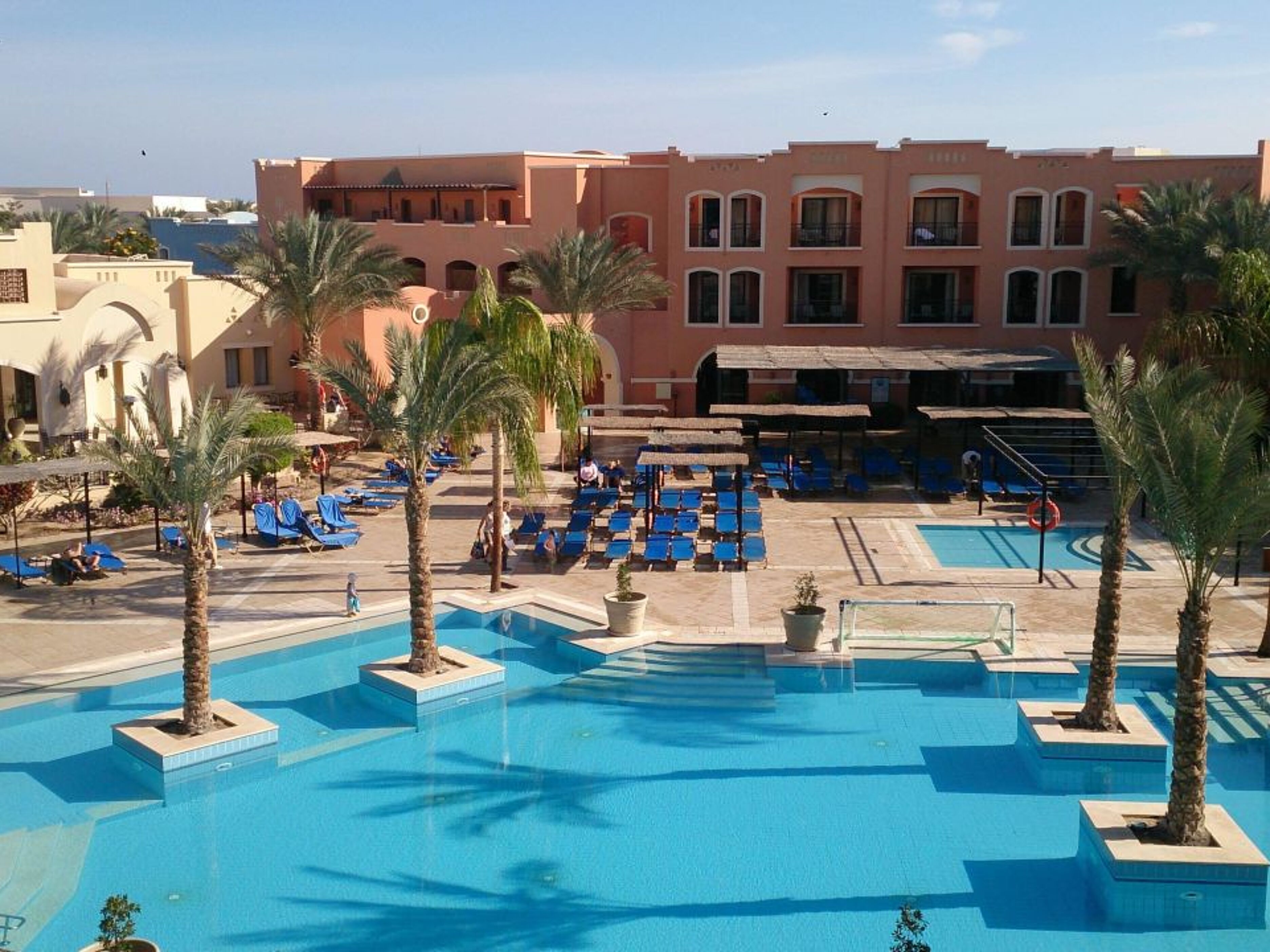 Jaz Dar El Madina