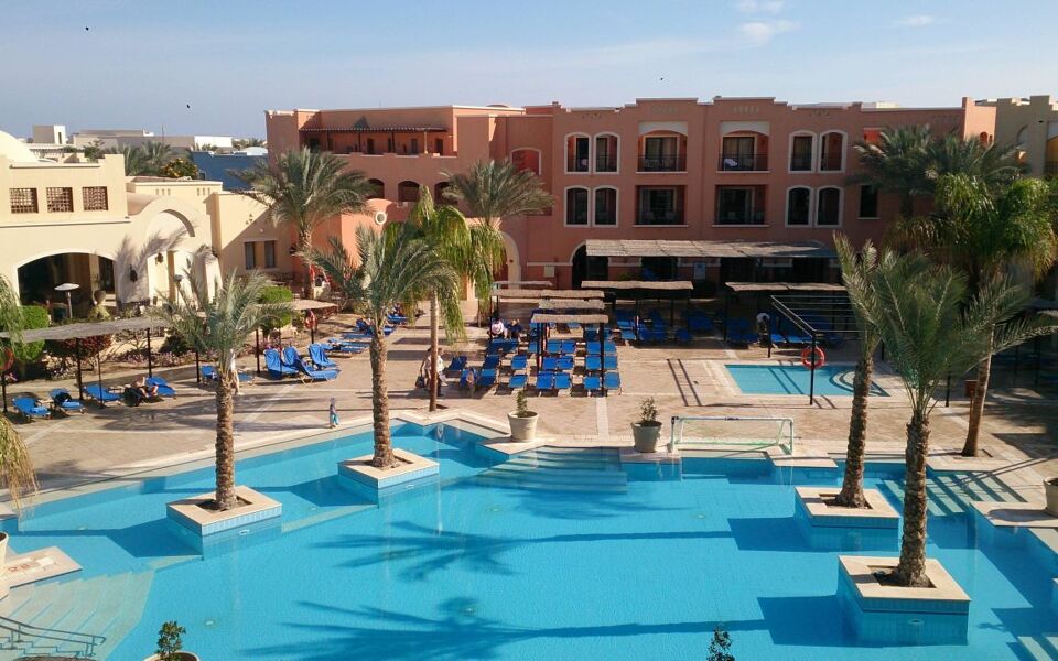 Jaz Neo Dar El Madina