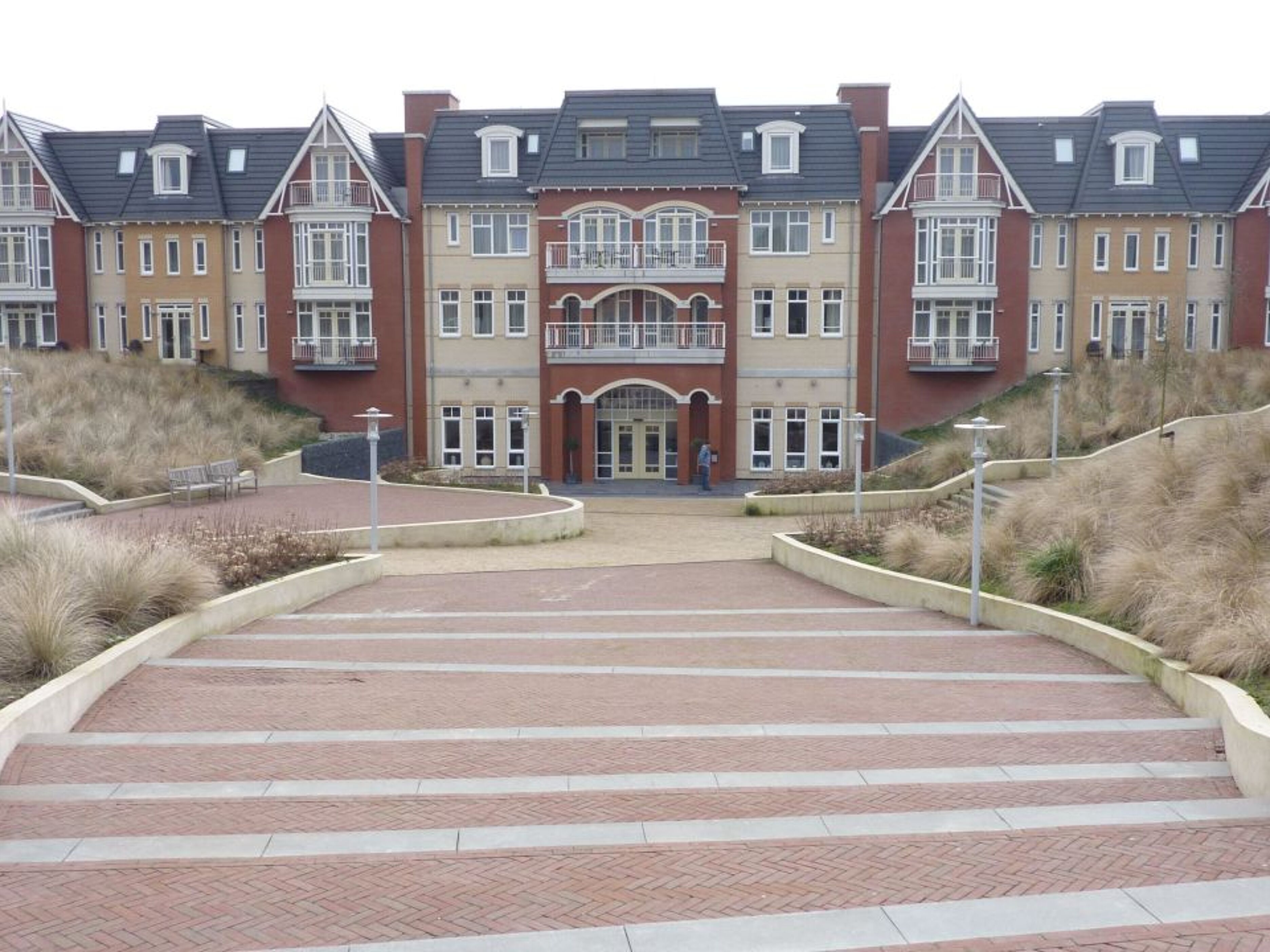 Grand Hotel Ter Duin