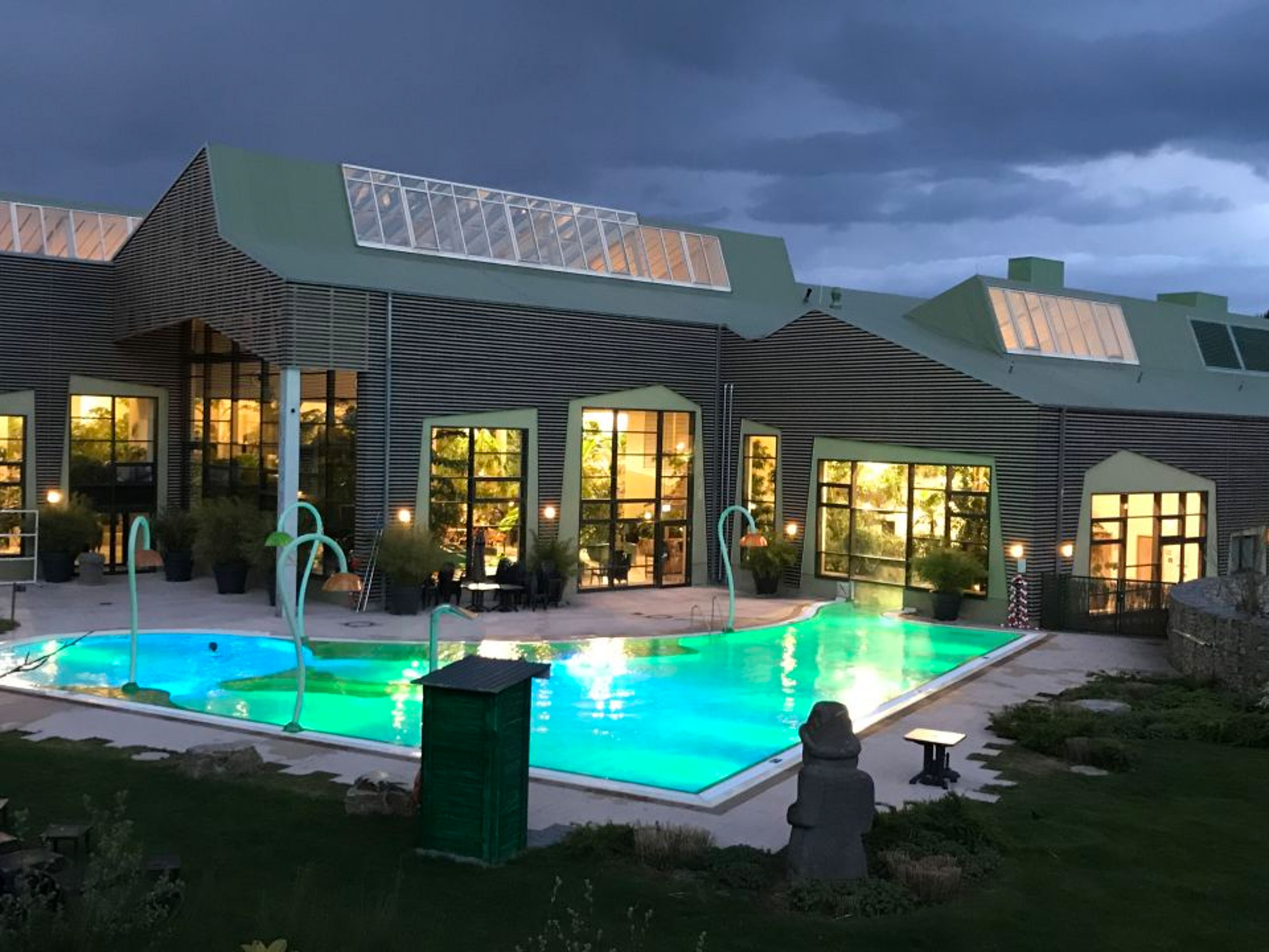 Center Parcs Bostalsee