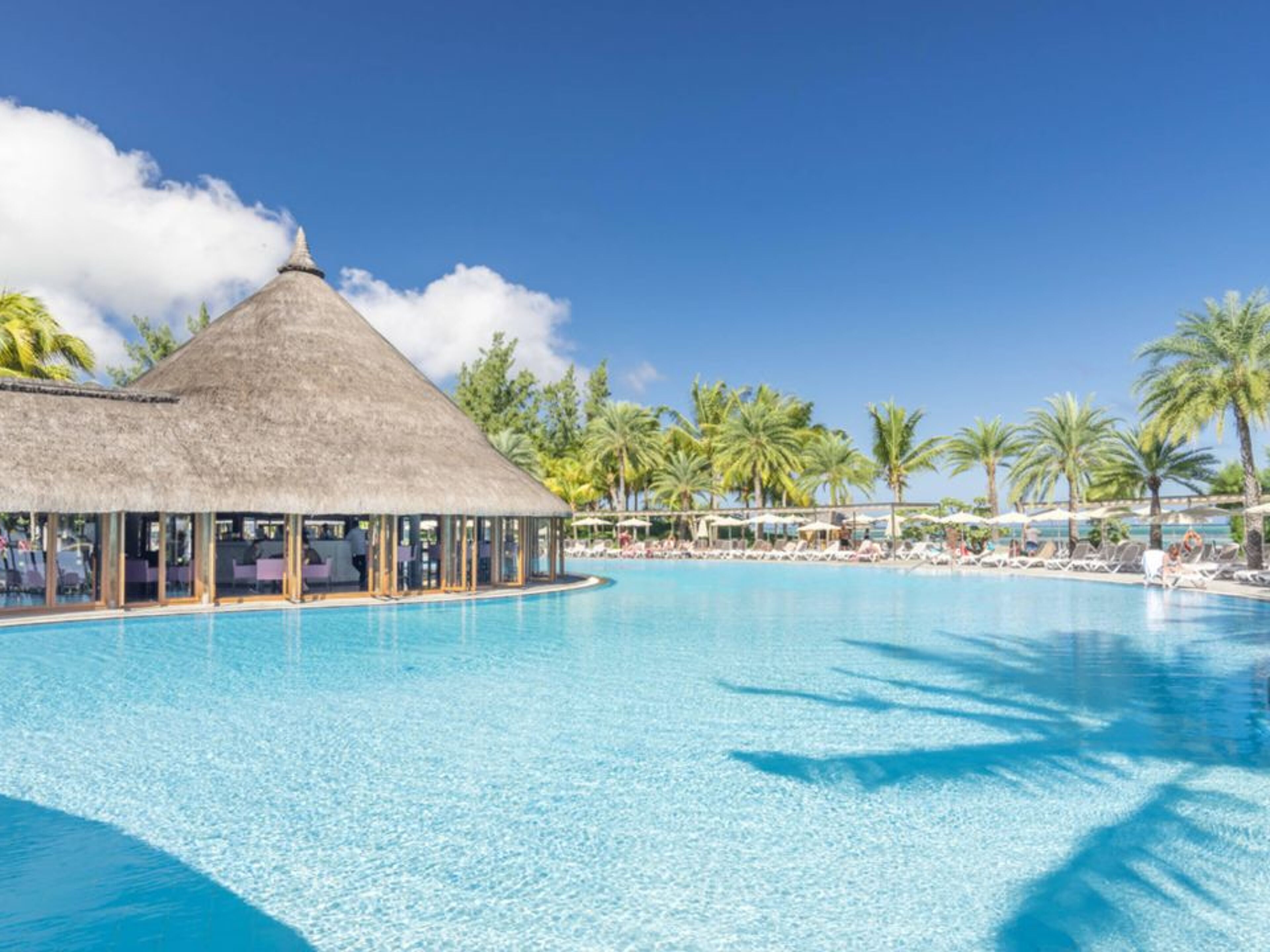 RIU Turquoise