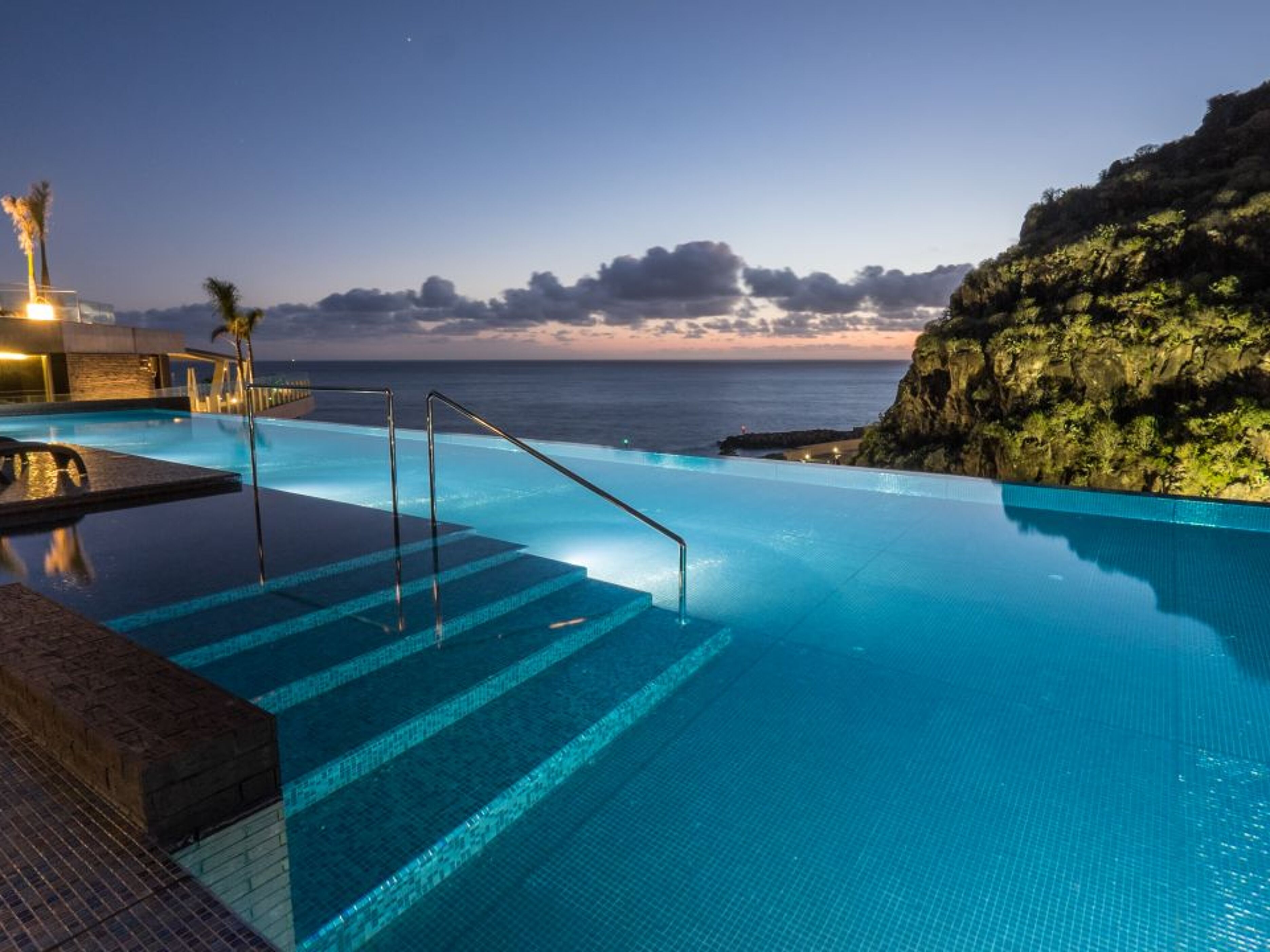 Saccharum Resort