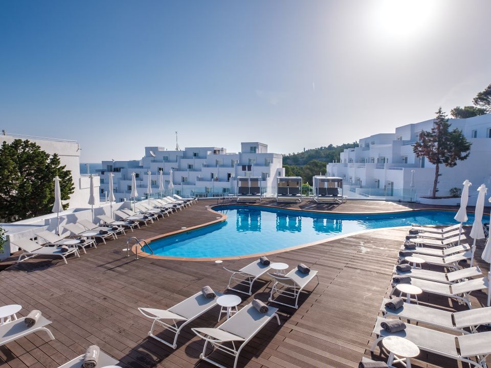 Barceló Portinatx