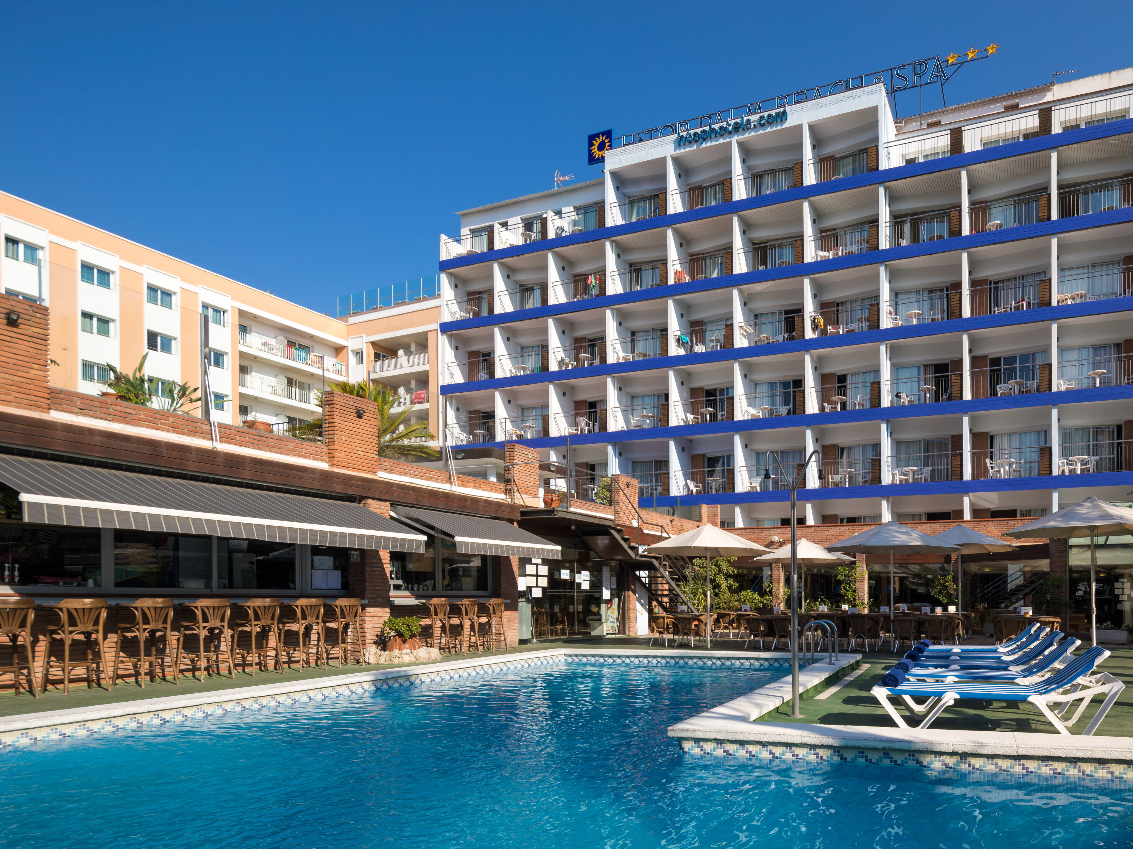 htop Palm Beach & Spa