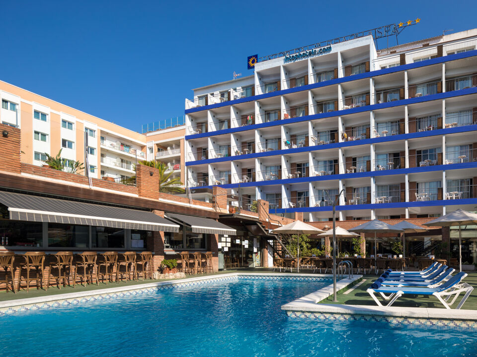 htop Palm Beach & Spa