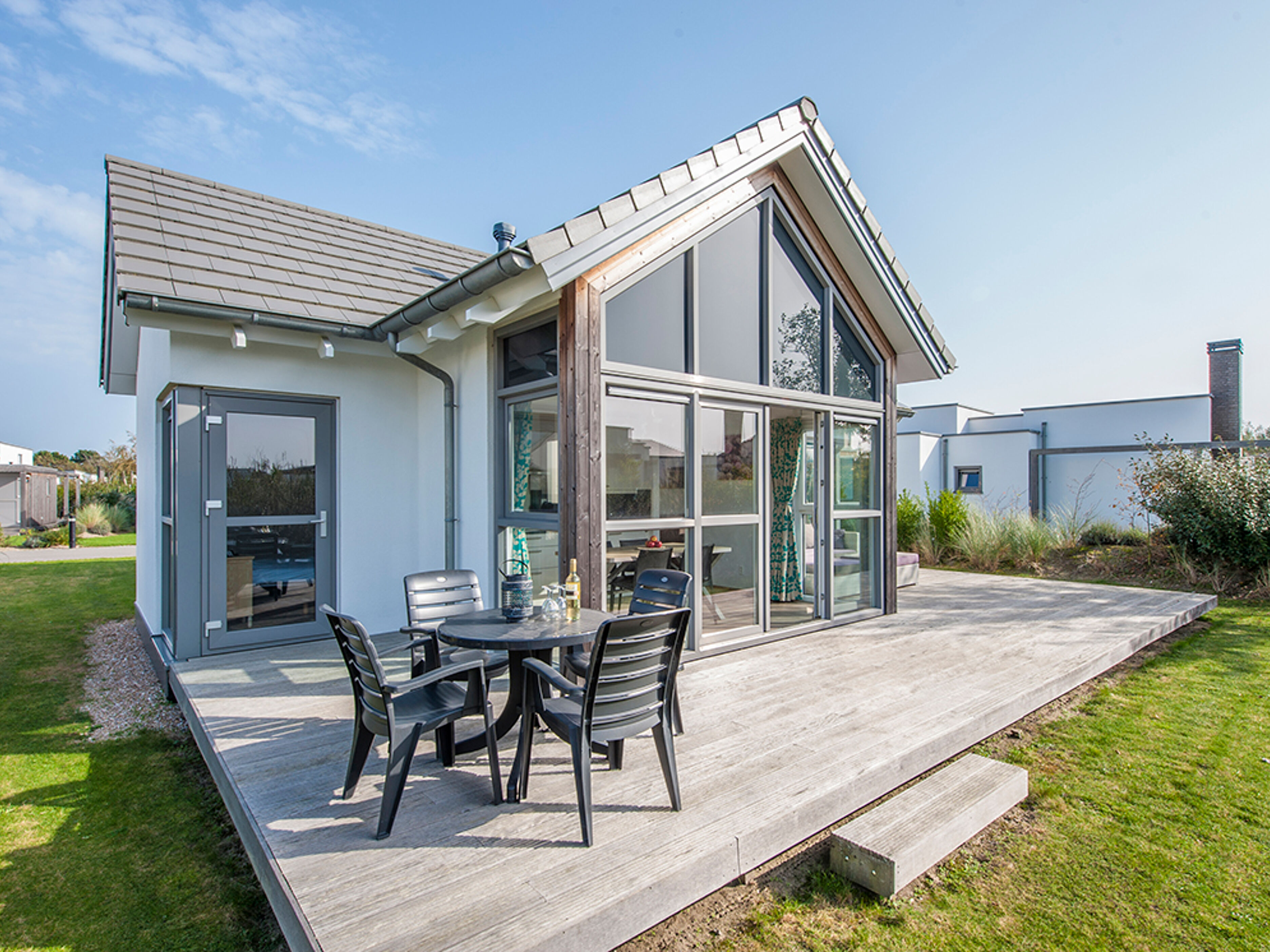 Roompot Strandpark Duynhille