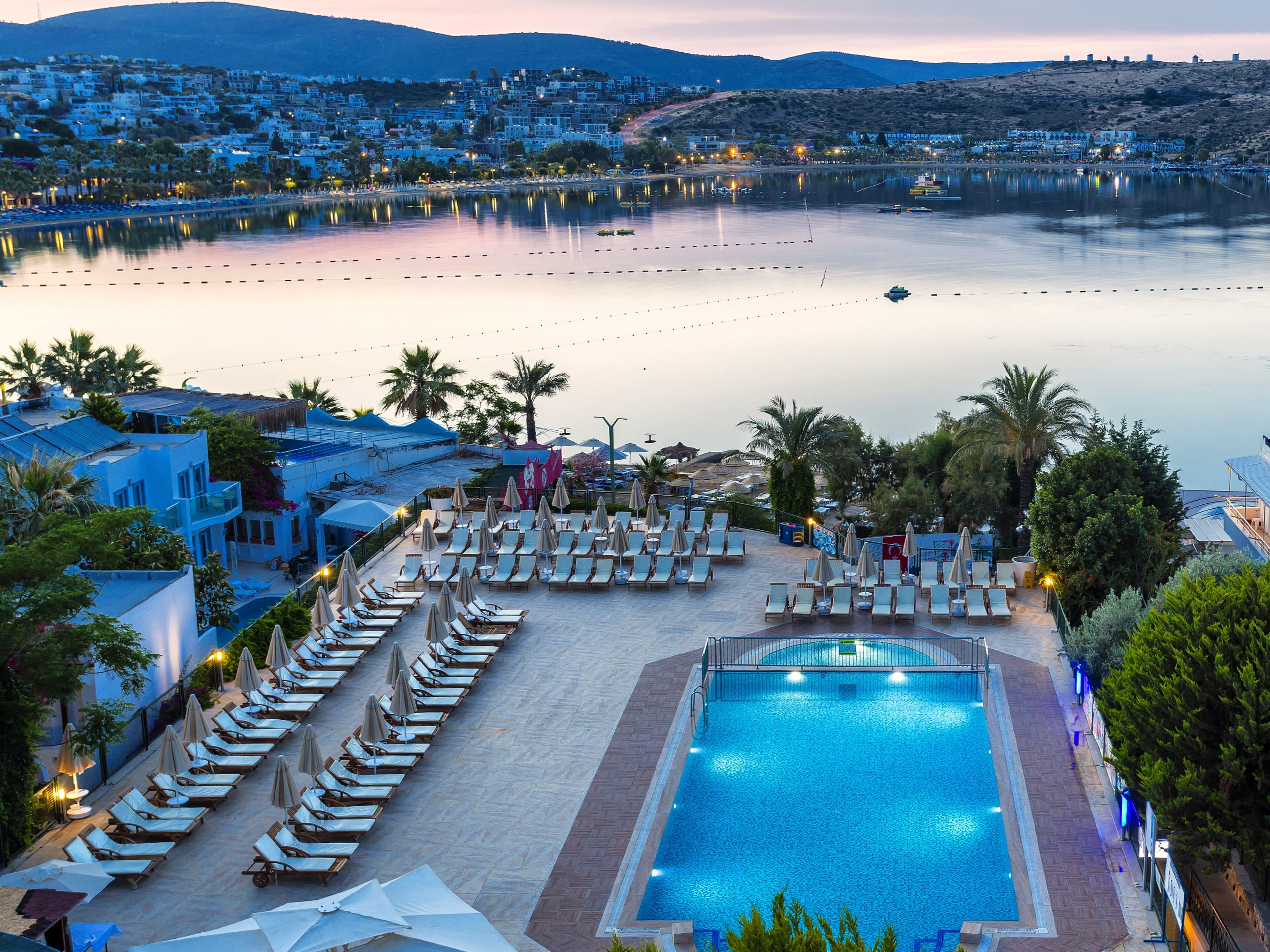 Royal Asarlık Beach Hotel & Spa
