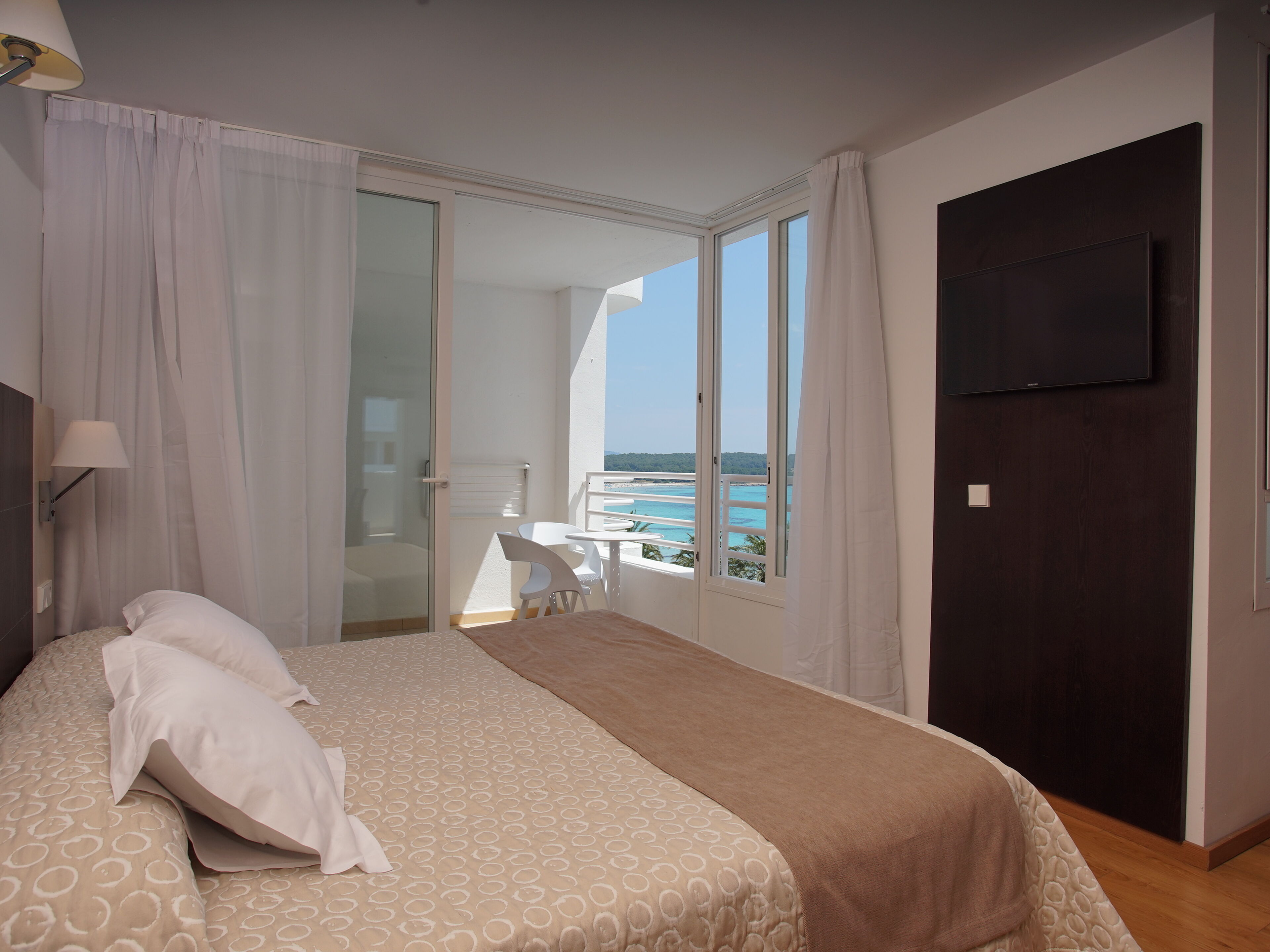 Hotel Palia Sa Coma Playa