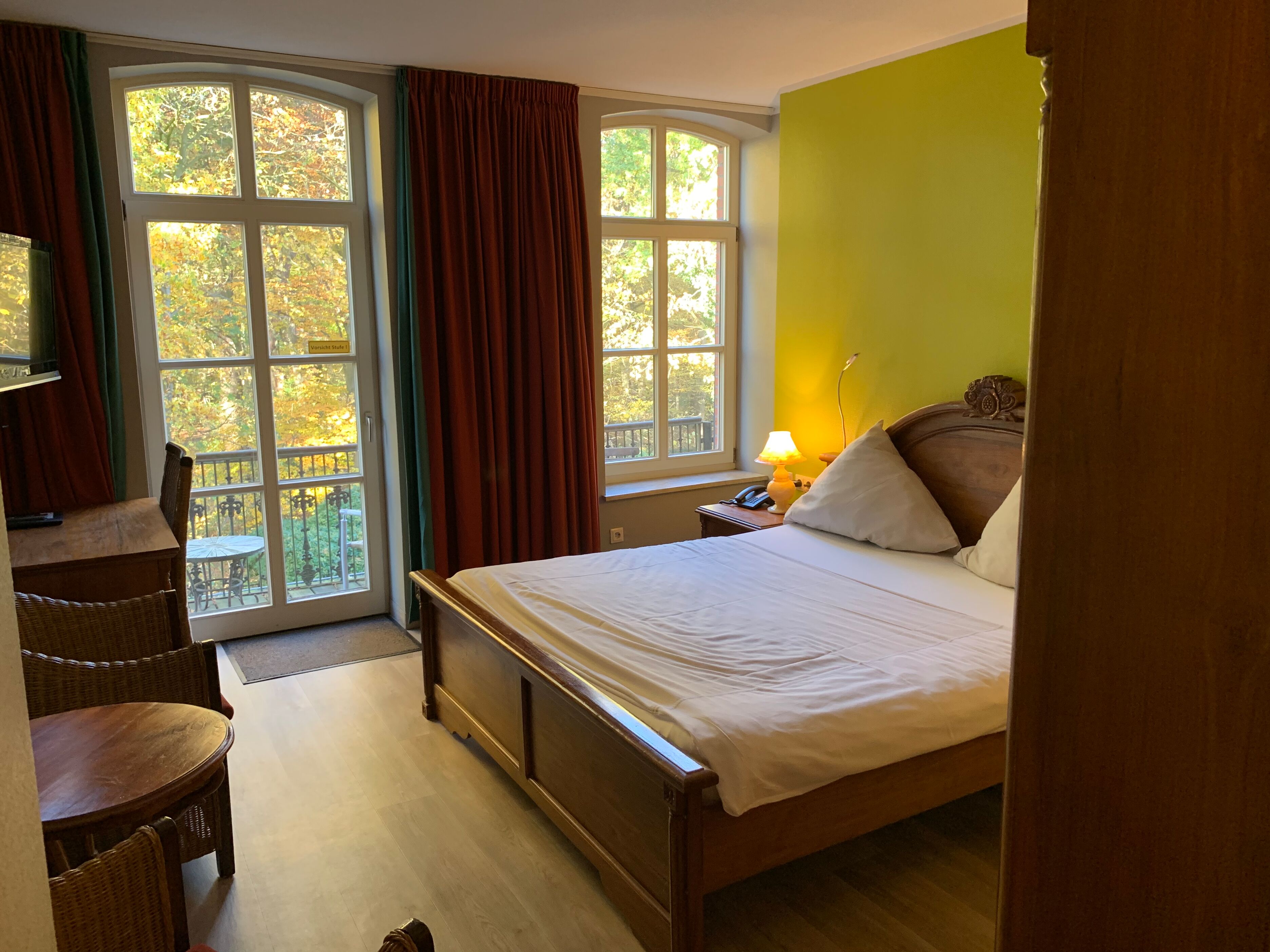 Bentheimer Hof