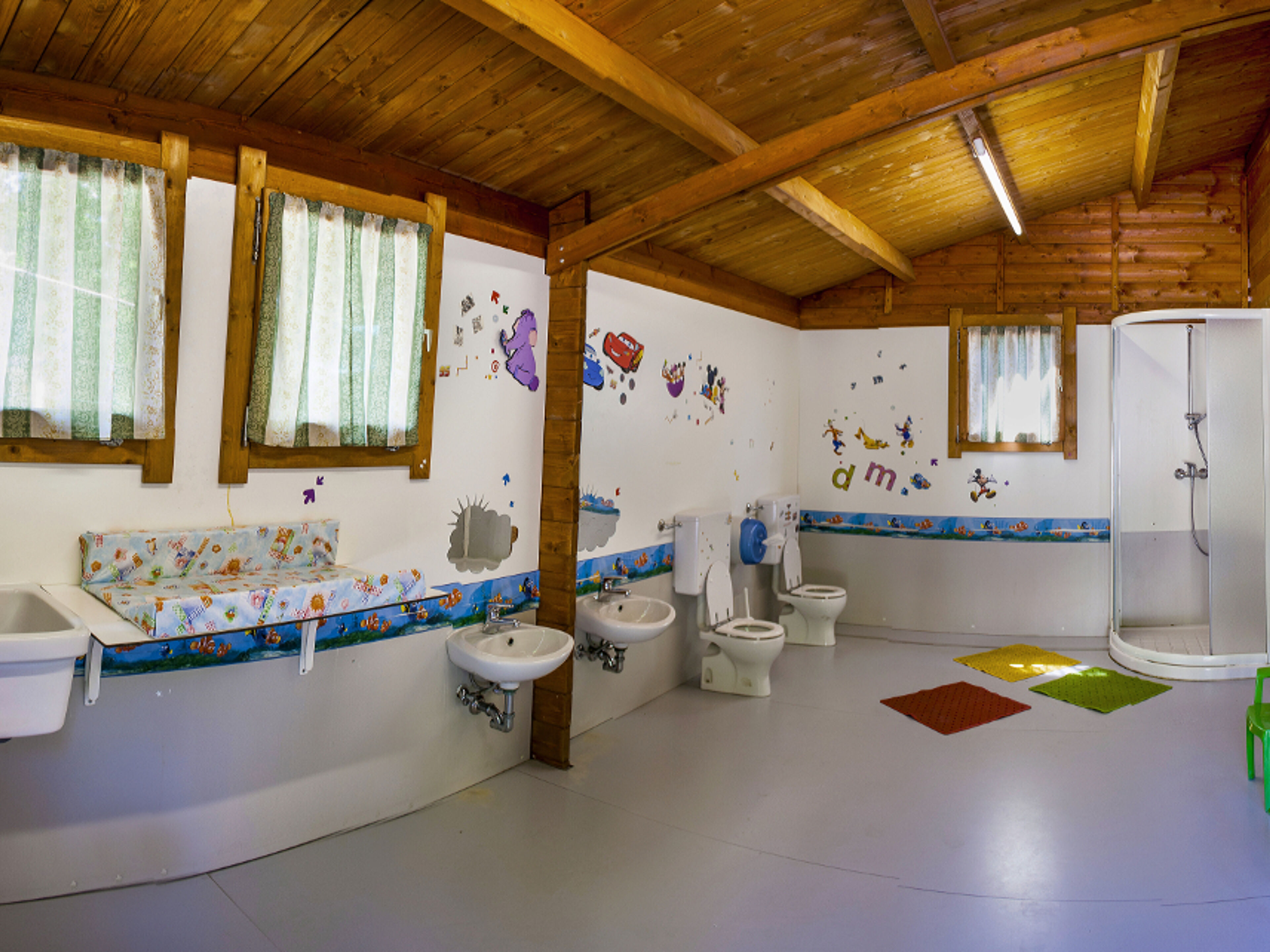 Villaggio Camping Delle Rose