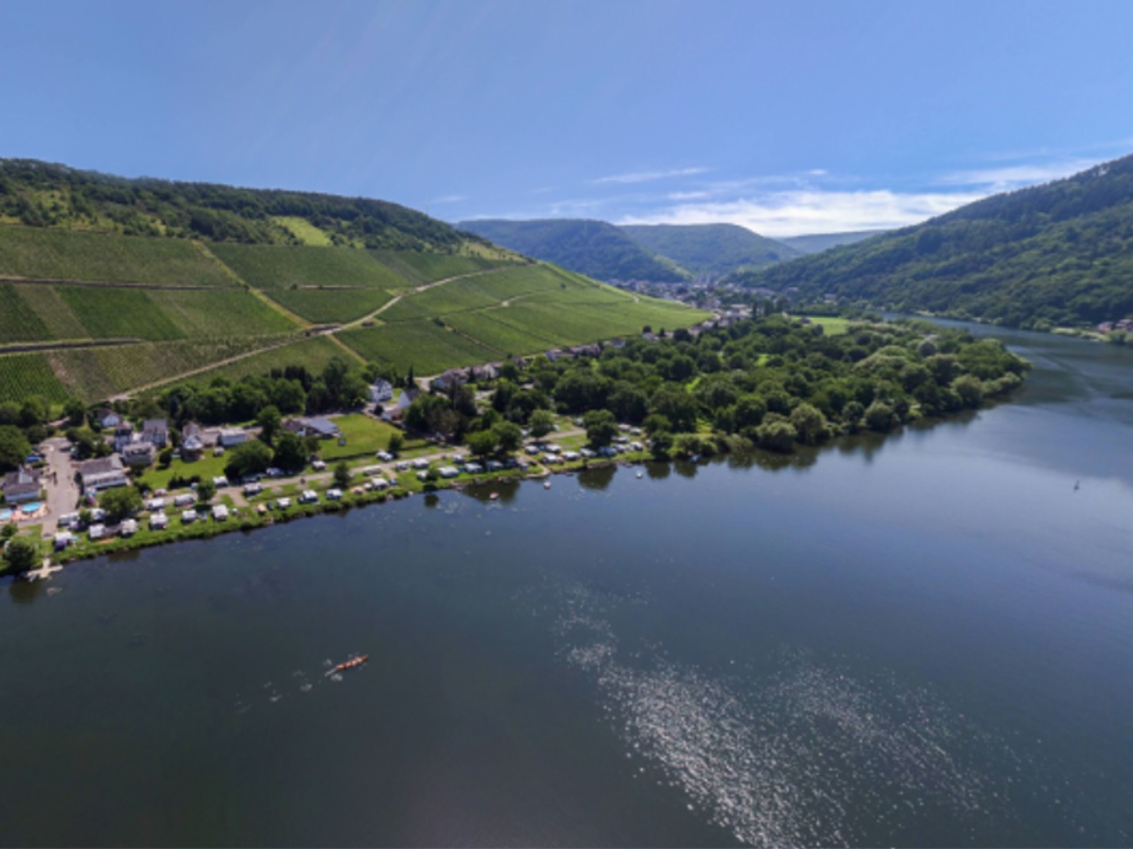 Rissbach / Traben-Trarbach