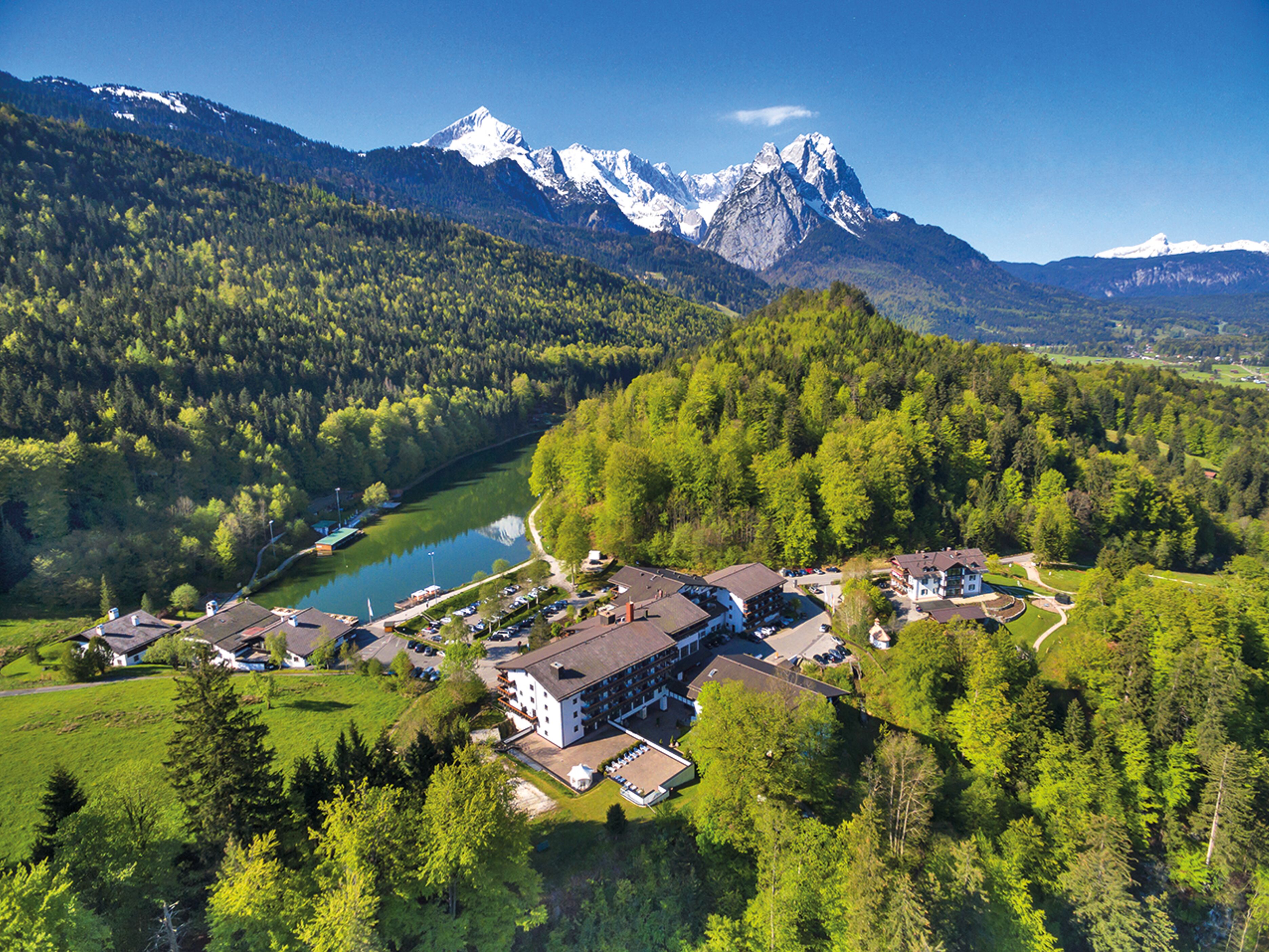 Riessersee