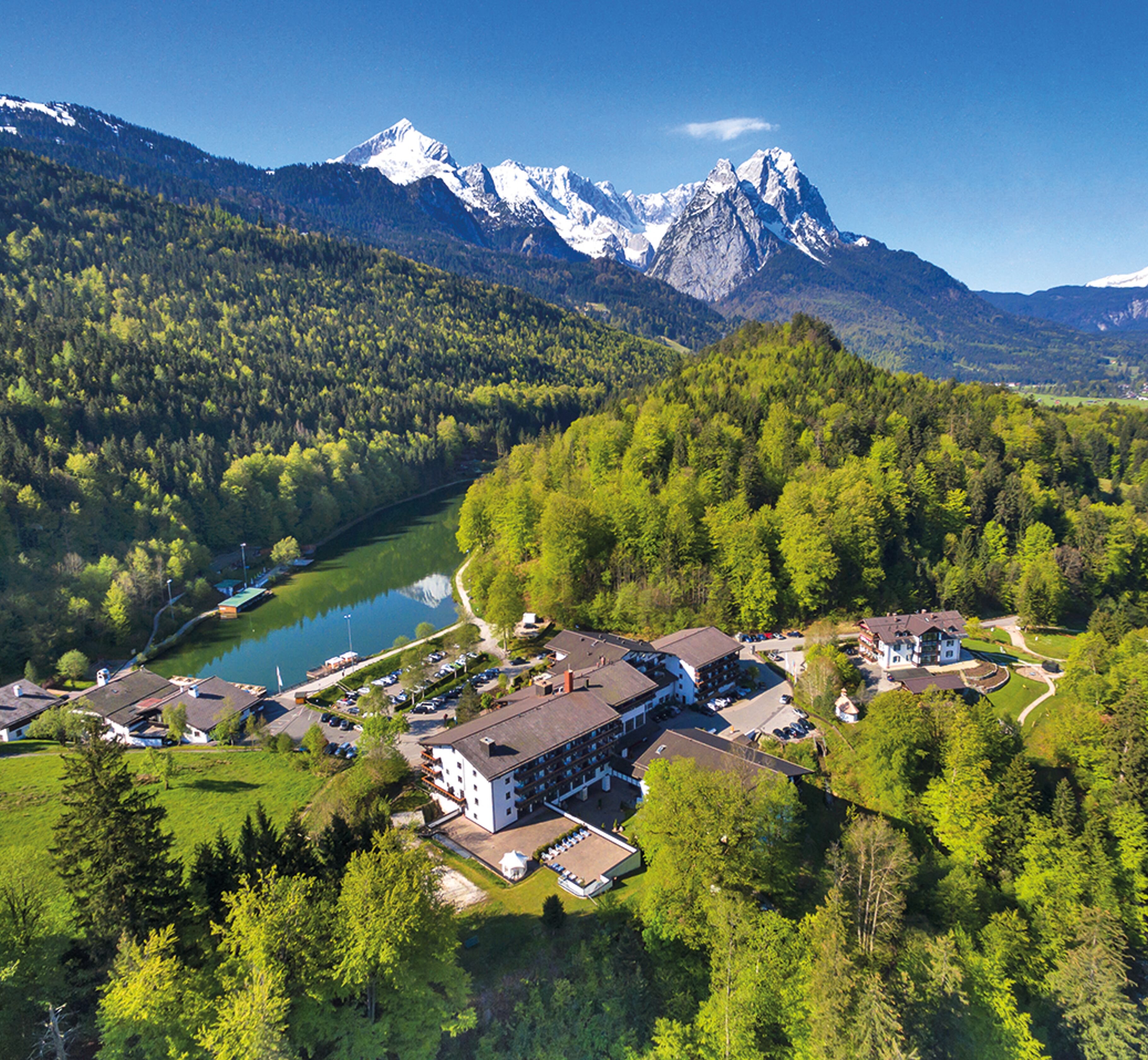 Riessersee