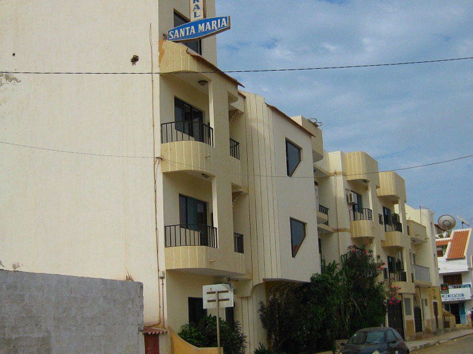 Central Sal