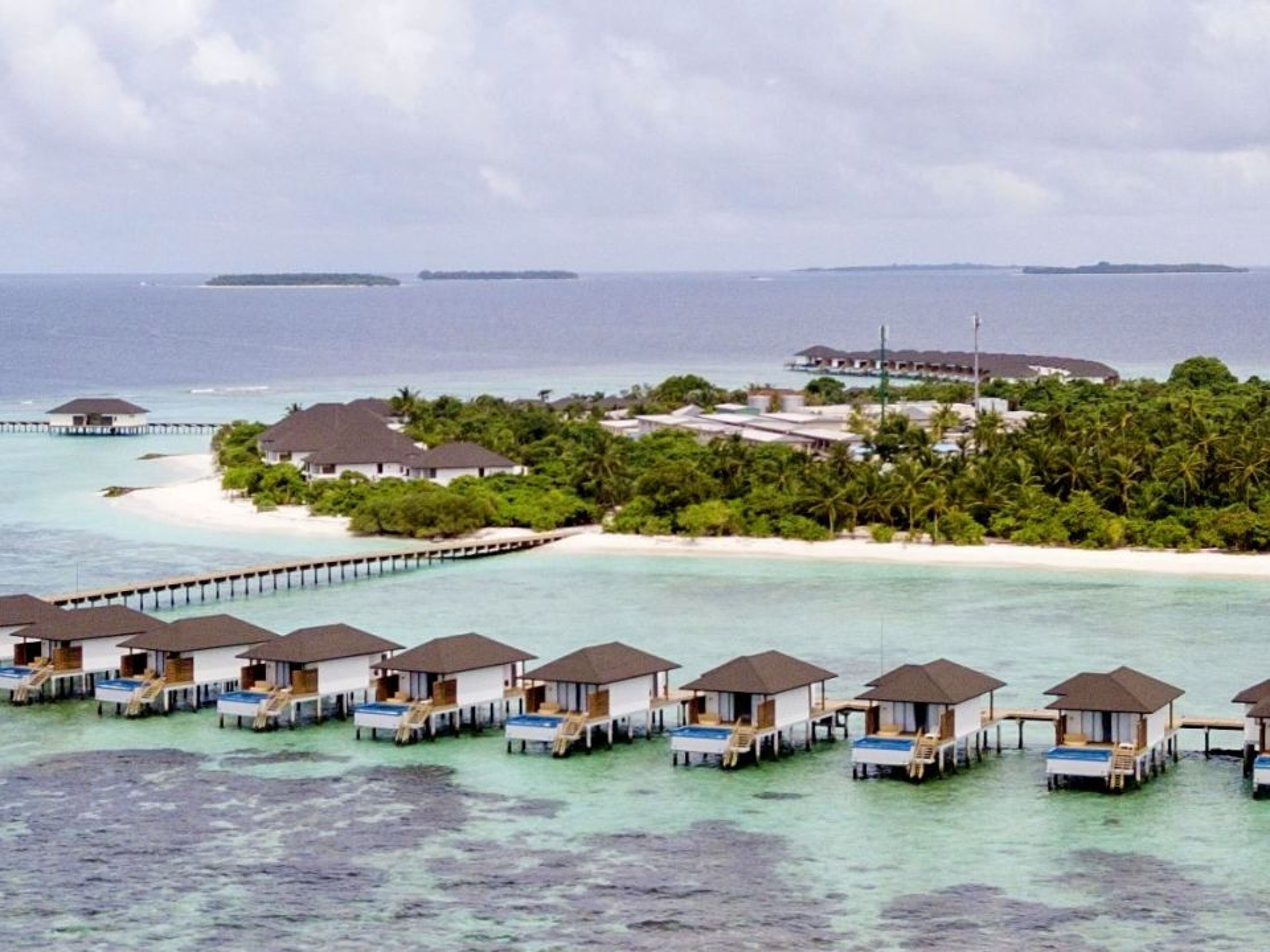 Robinson Club Noonu