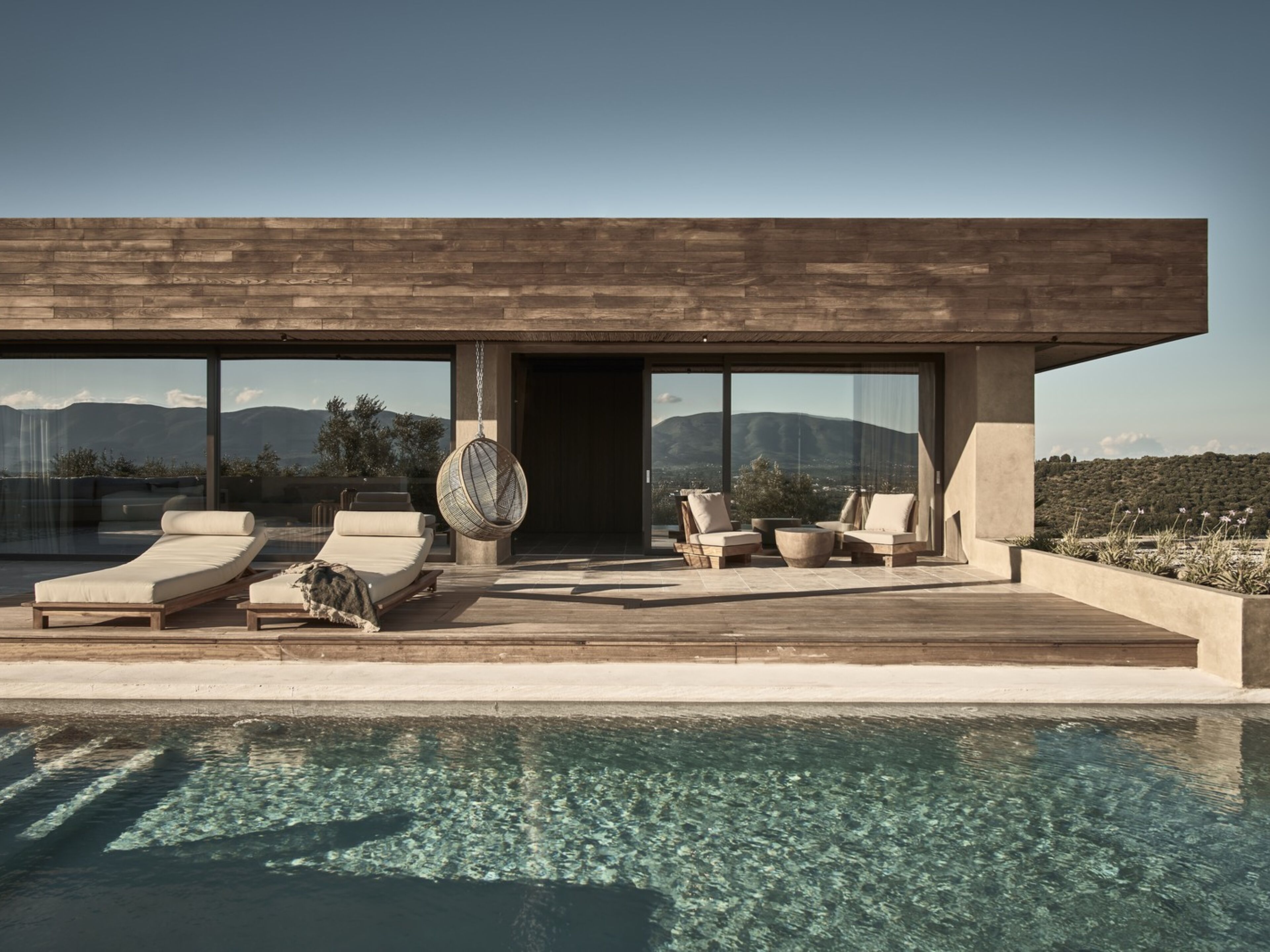 Olea All Suite