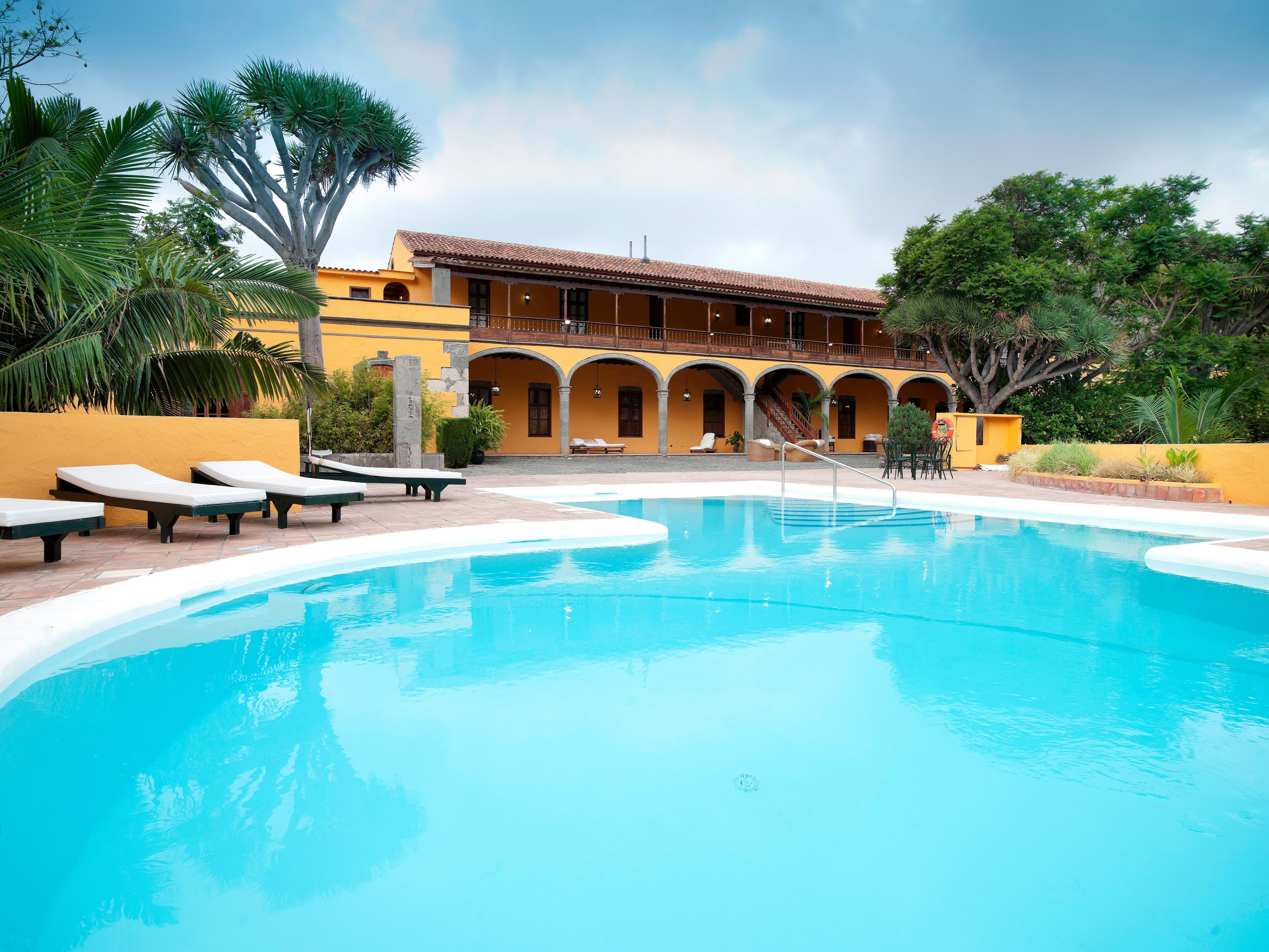 Hacienda del Buen Suceso