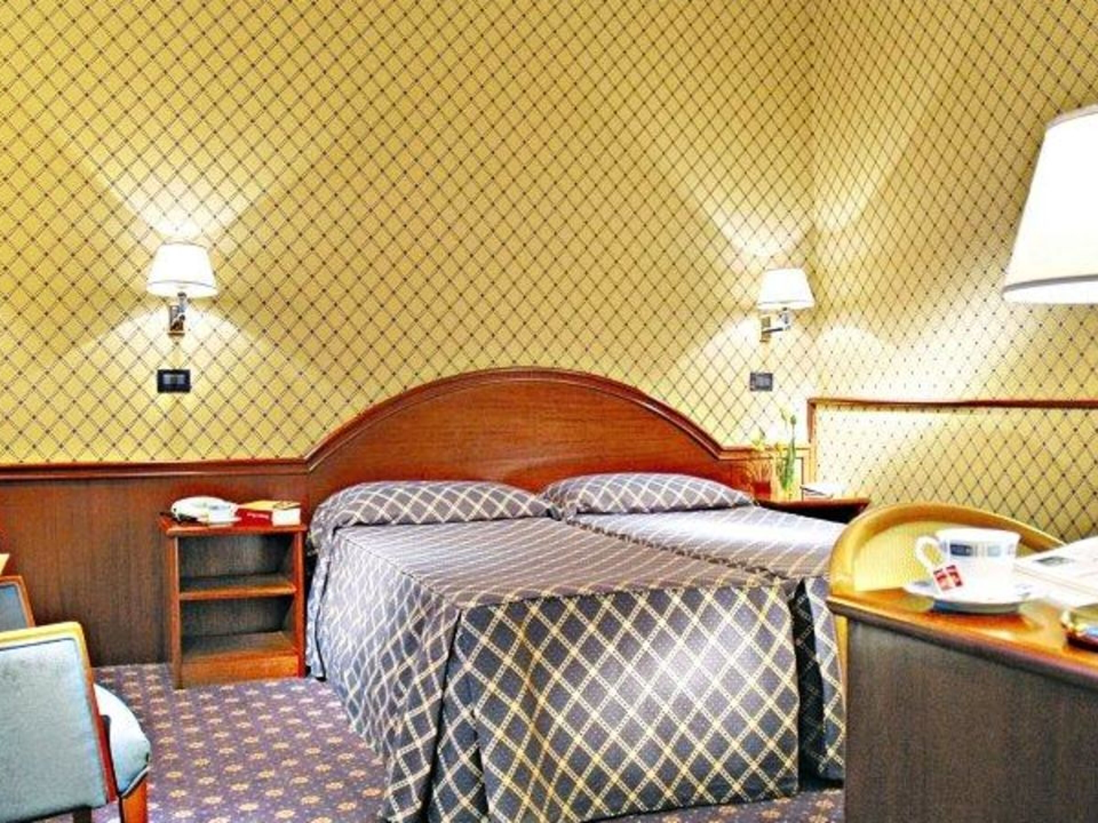 The Guardian Hotel