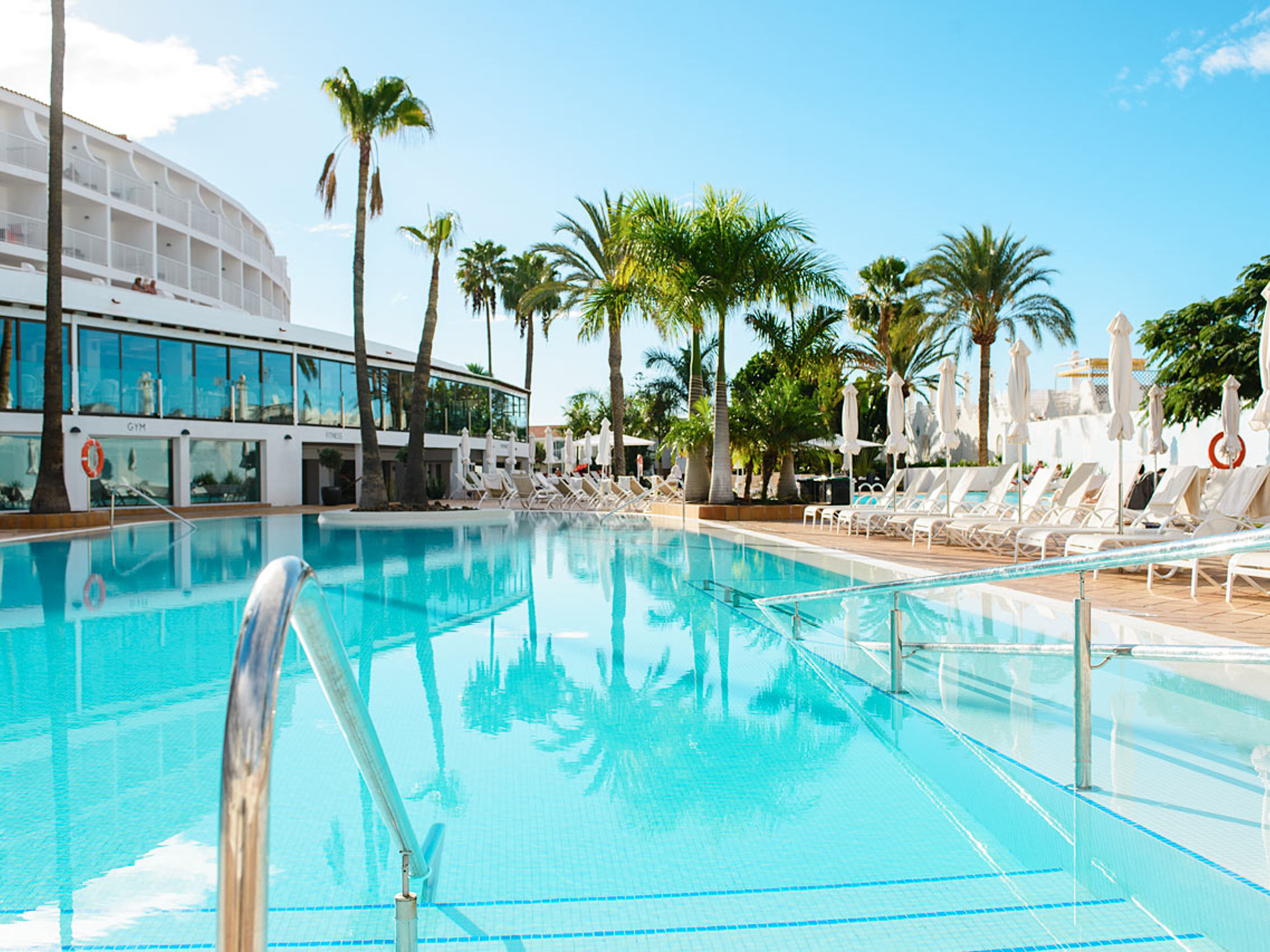 Sunprime Atlantic